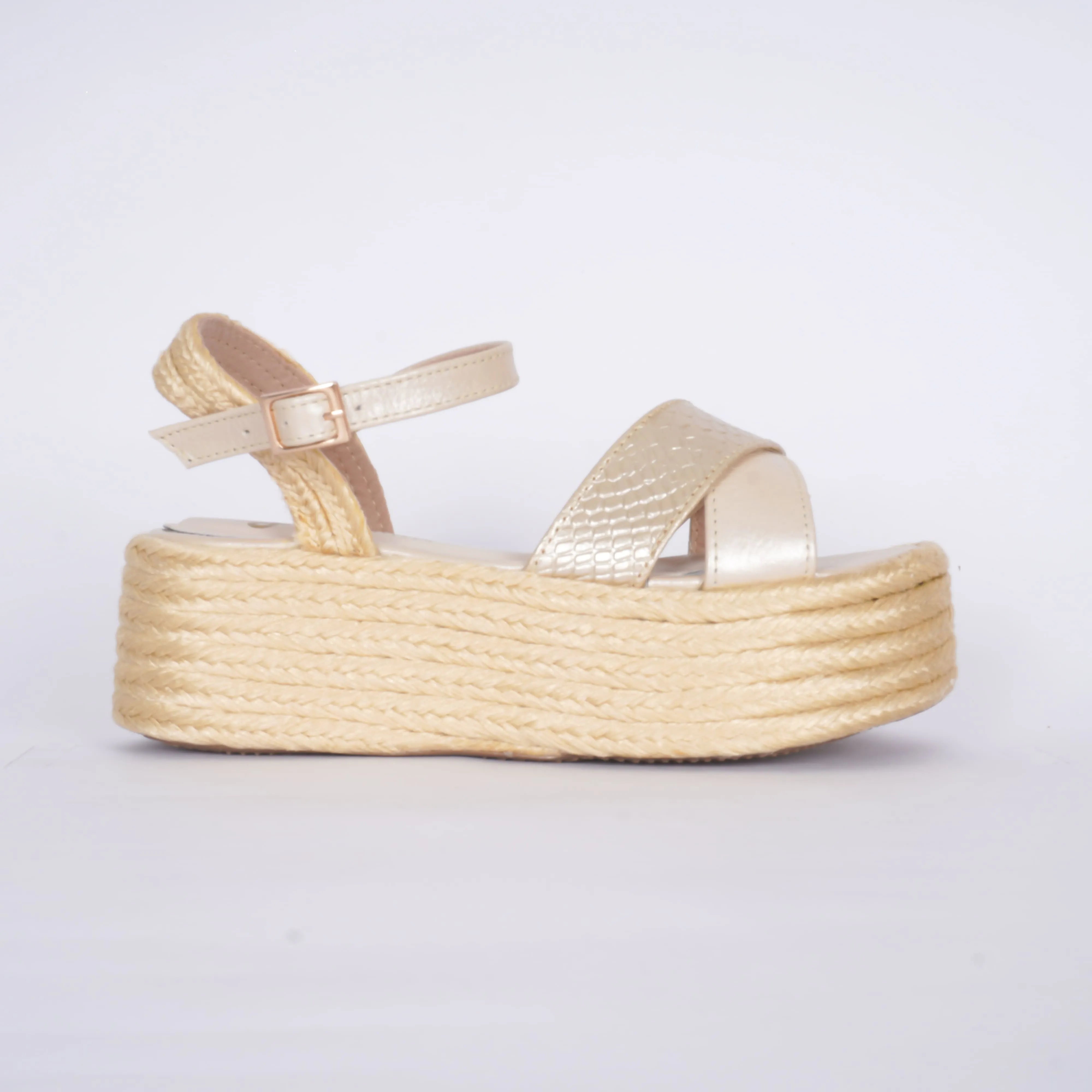 Plataforma Coquet 1070