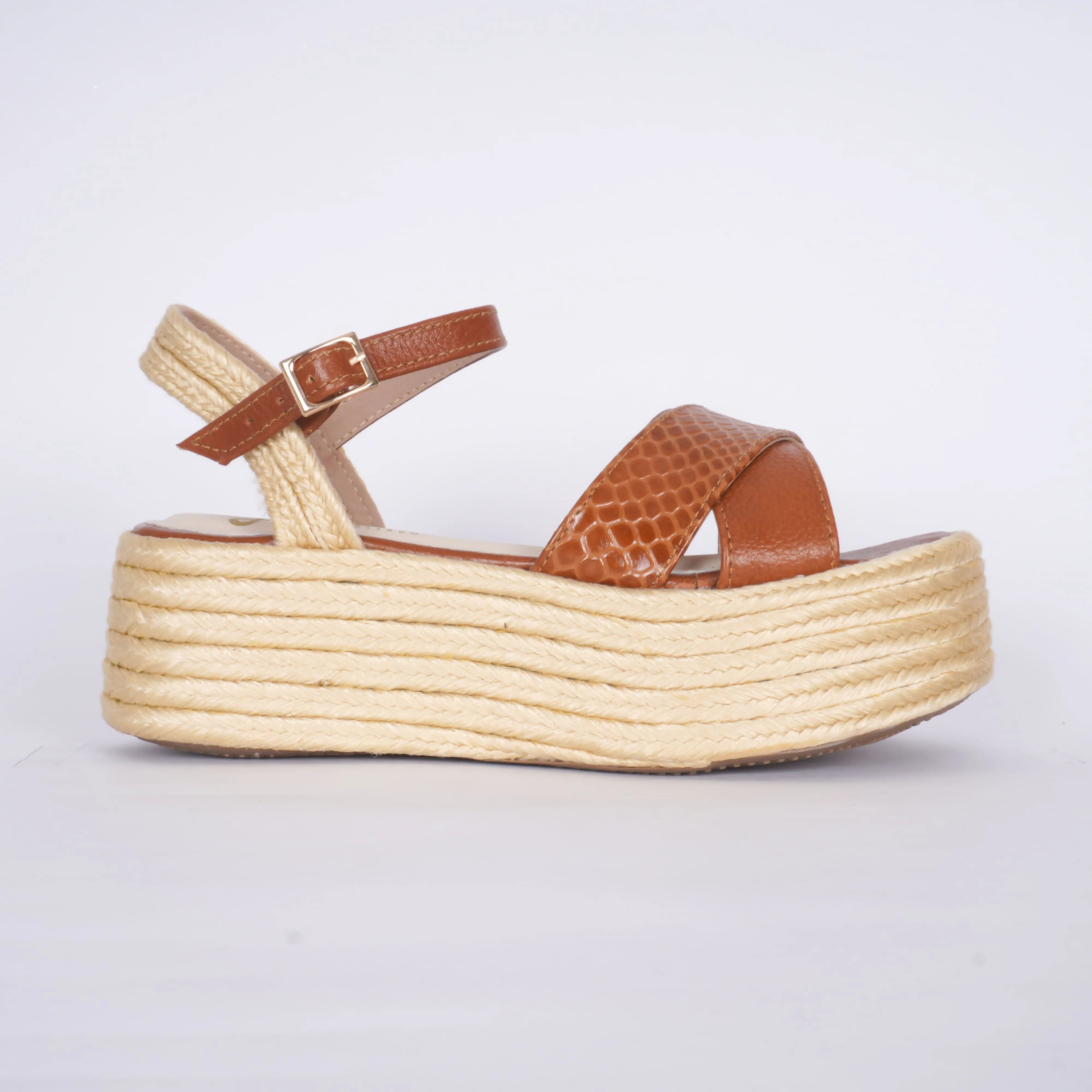 Plataforma Coquet 1070