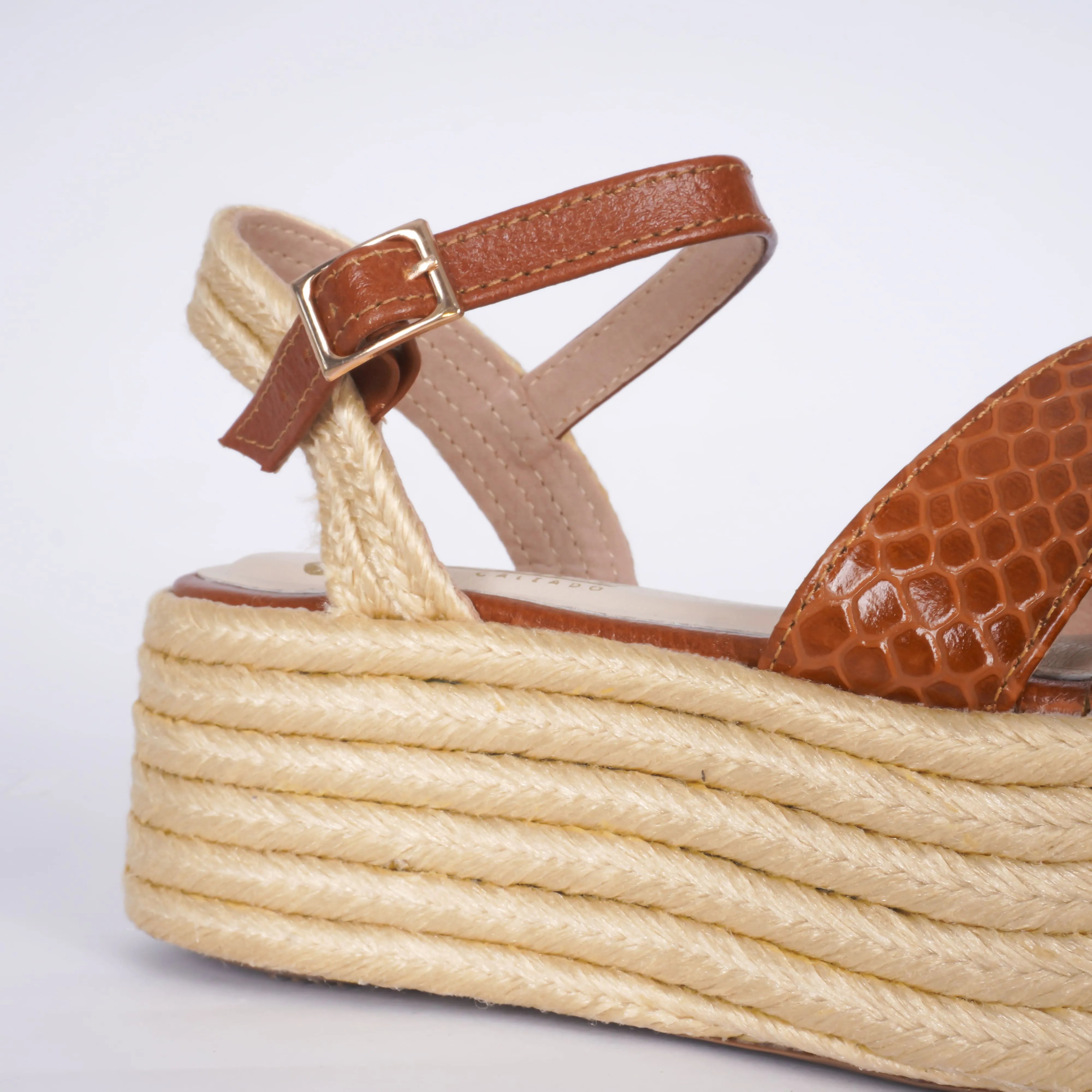 Plataforma Coquet 1070