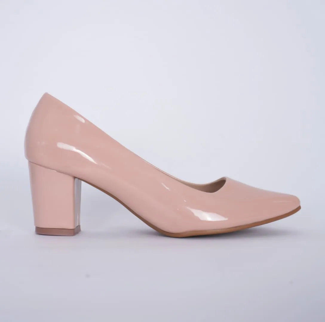 Tacon Alto Estilo 3400