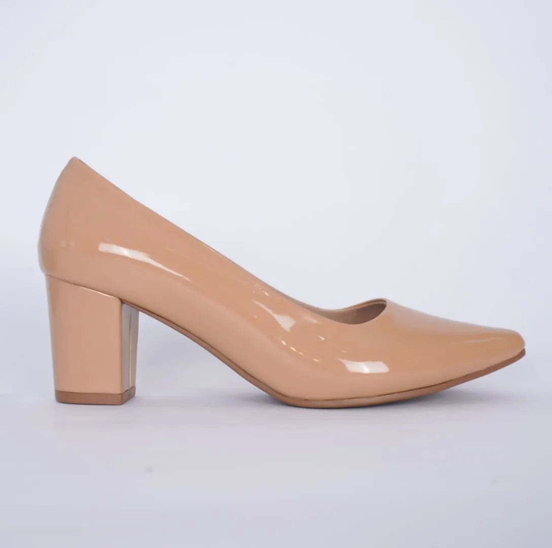 Tacon Alto Estilo 3400