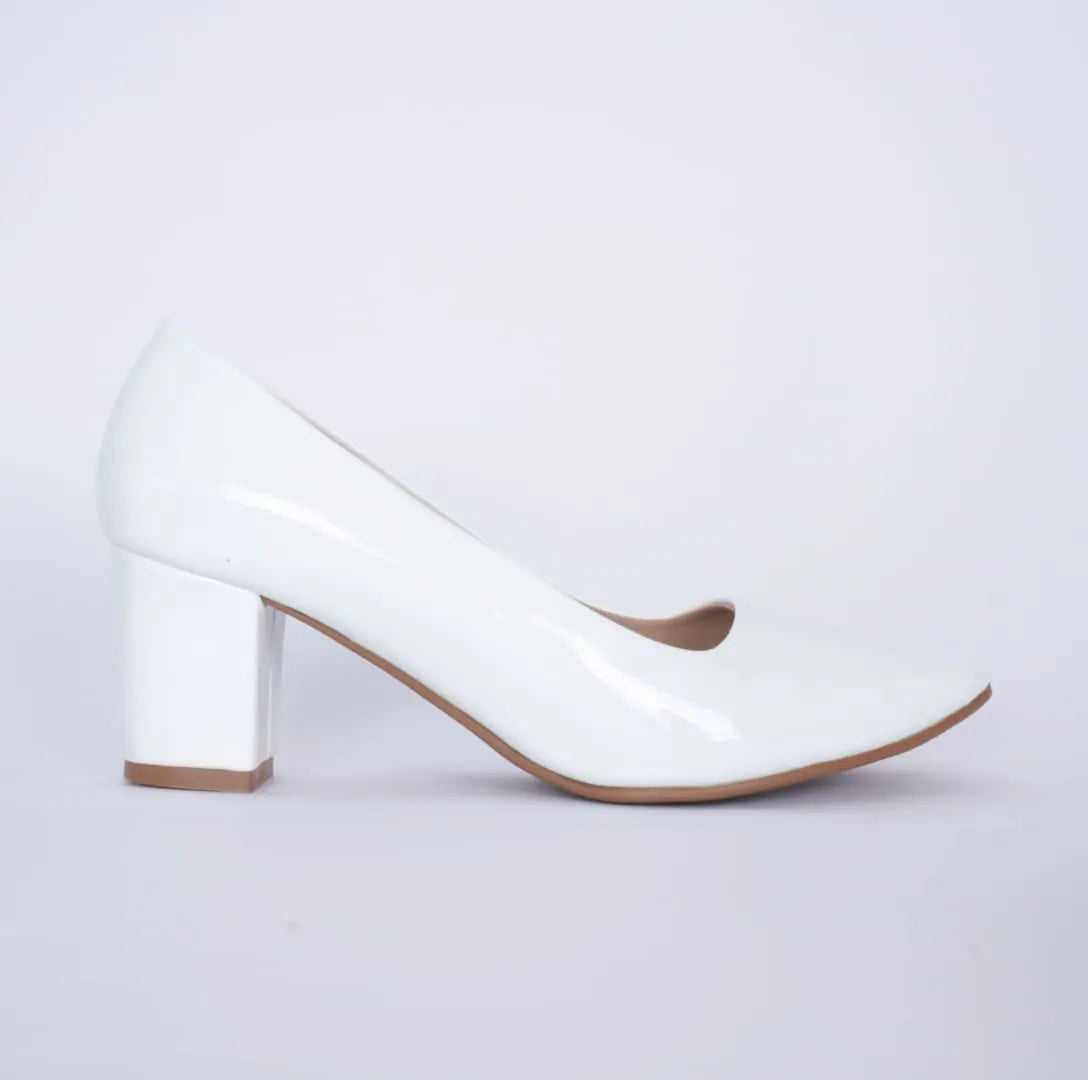 Tacon Alto Estilo 3400