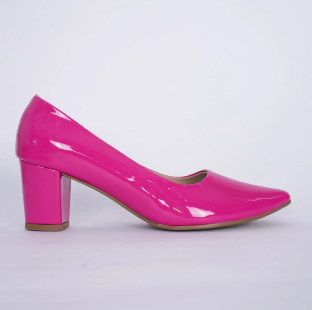 Tacon Alto Estilo 3400