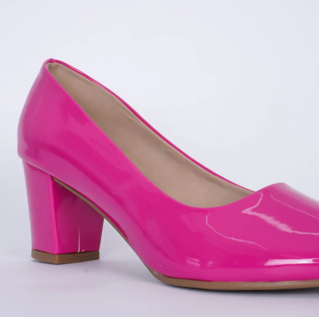 Tacon Alto Estilo 3400