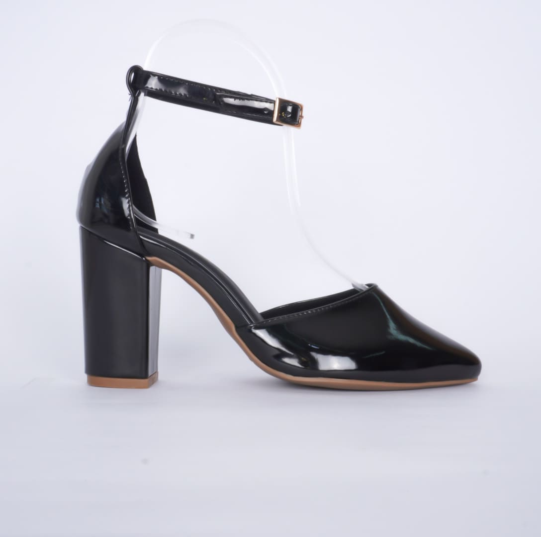 Tacon Alto Estilo 2705