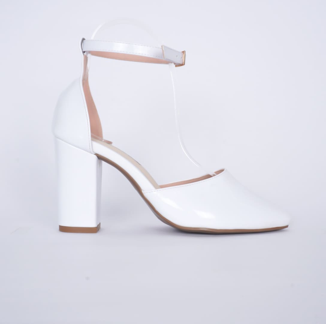 Tacon Alto Estilo 2705