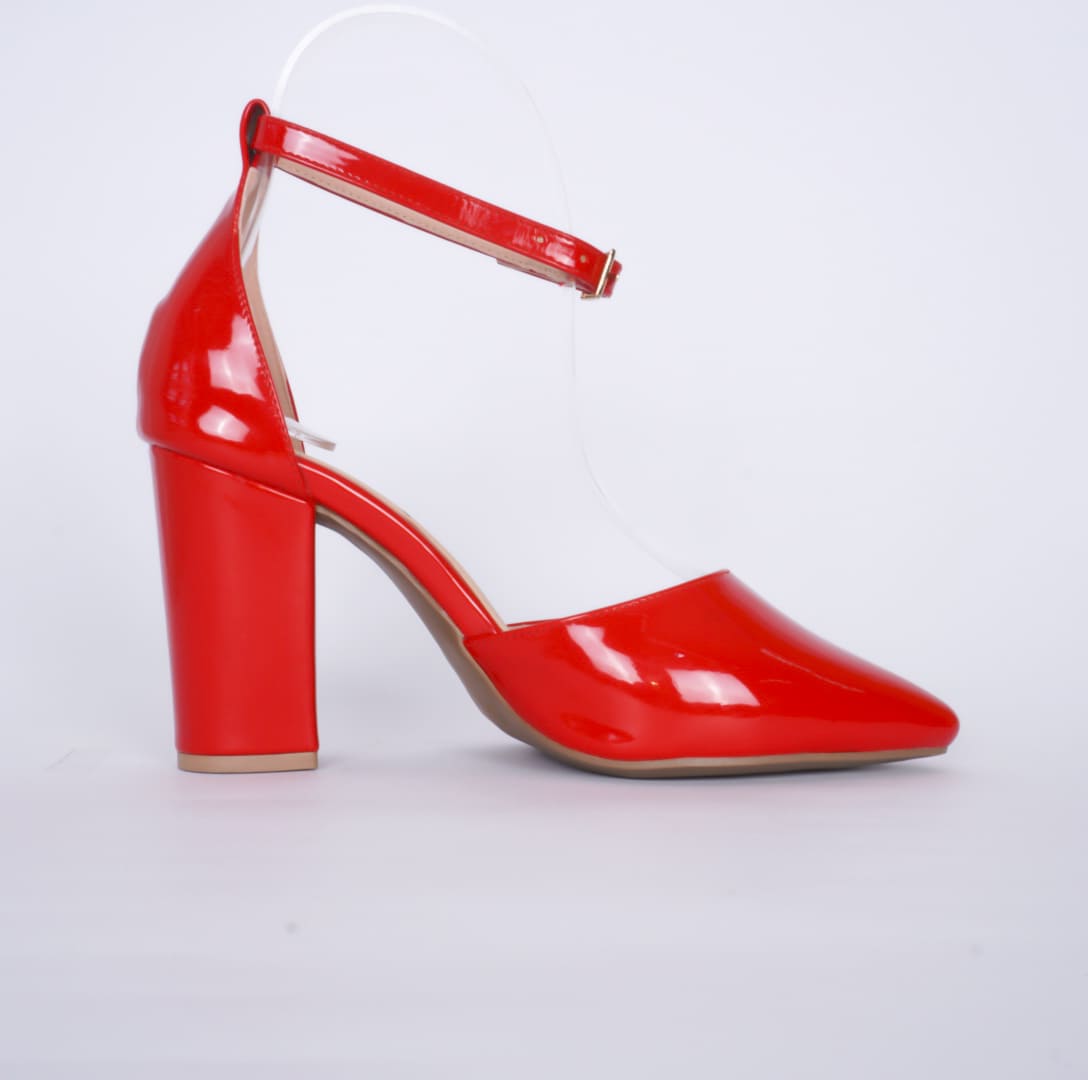 Tacon Alto Estilo 2705