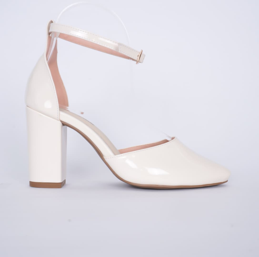 Tacon Alto Estilo 2705