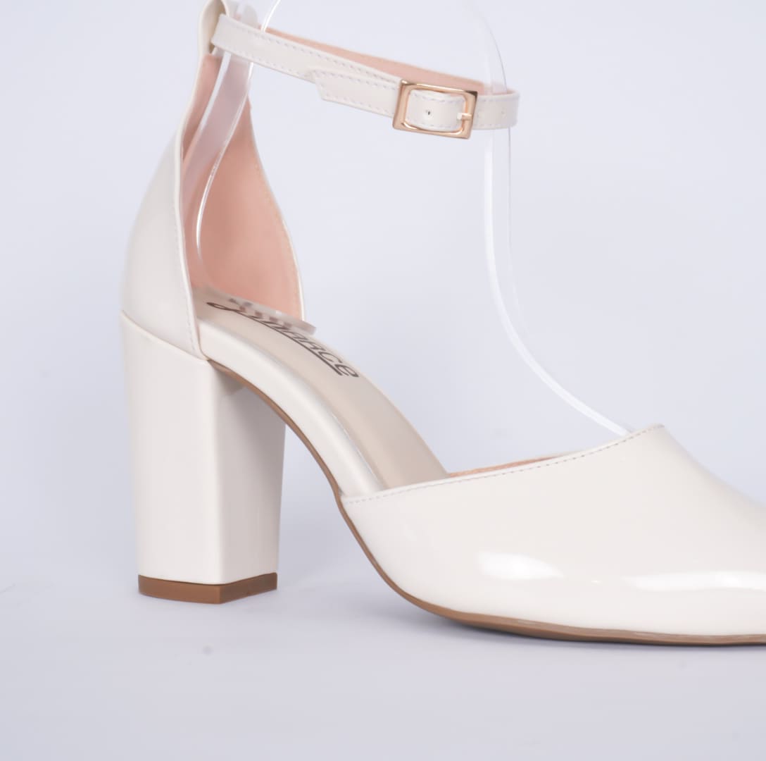 Tacon Alto Estilo 2705