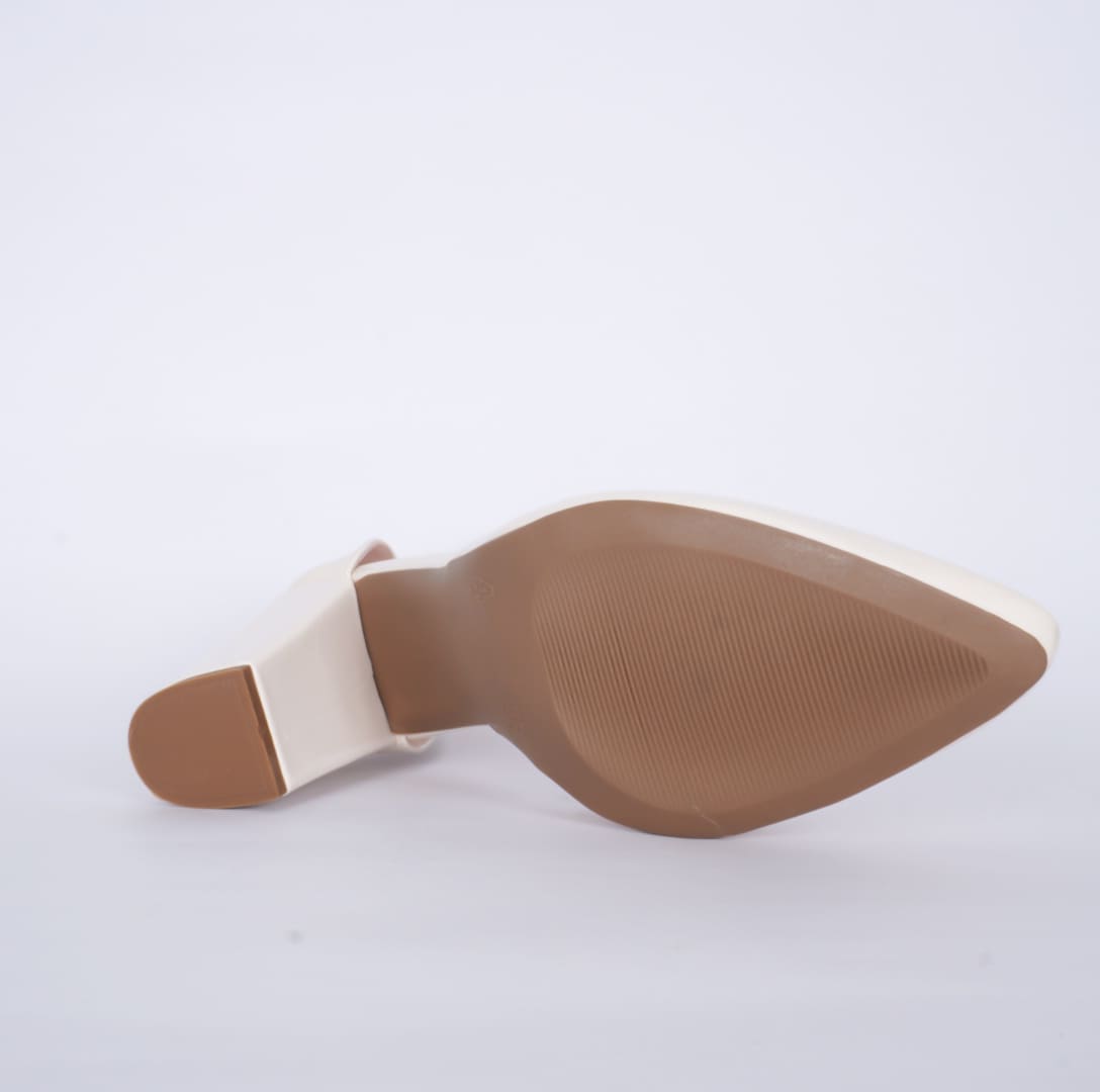 Tacon Alto Estilo 2705