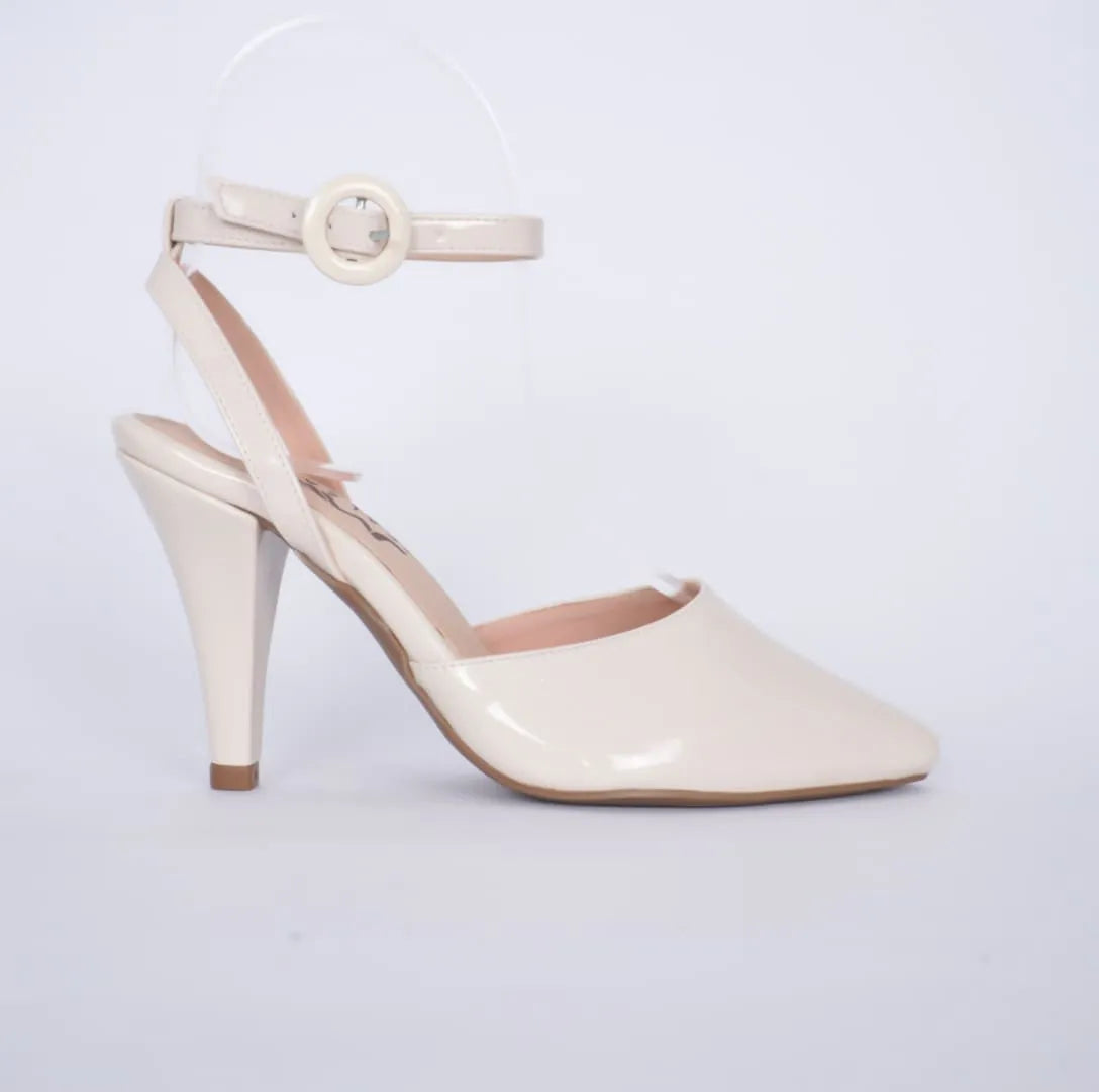 Tacon Alto Estilo 3705