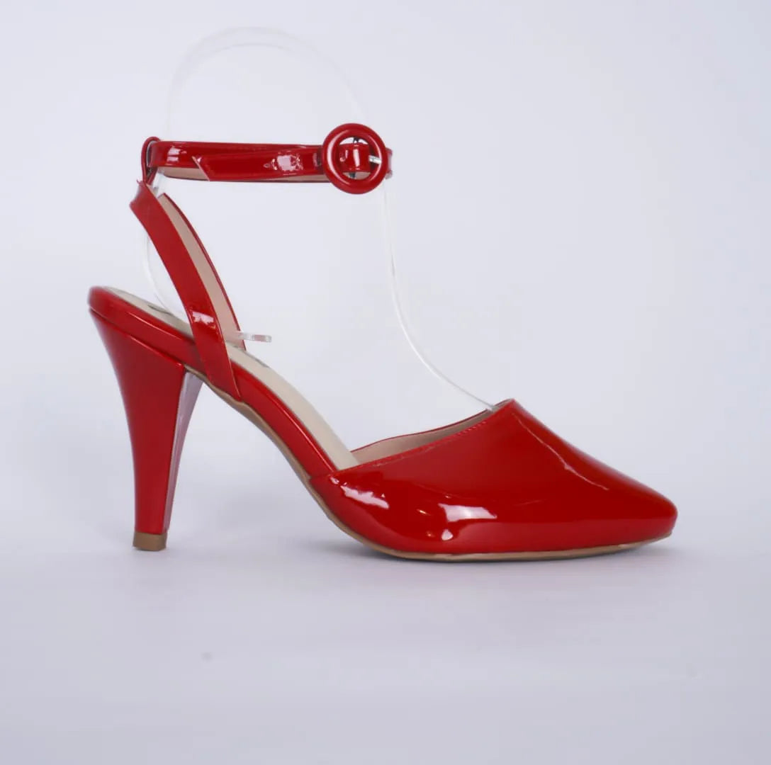 Tacon Alto Estilo 3705