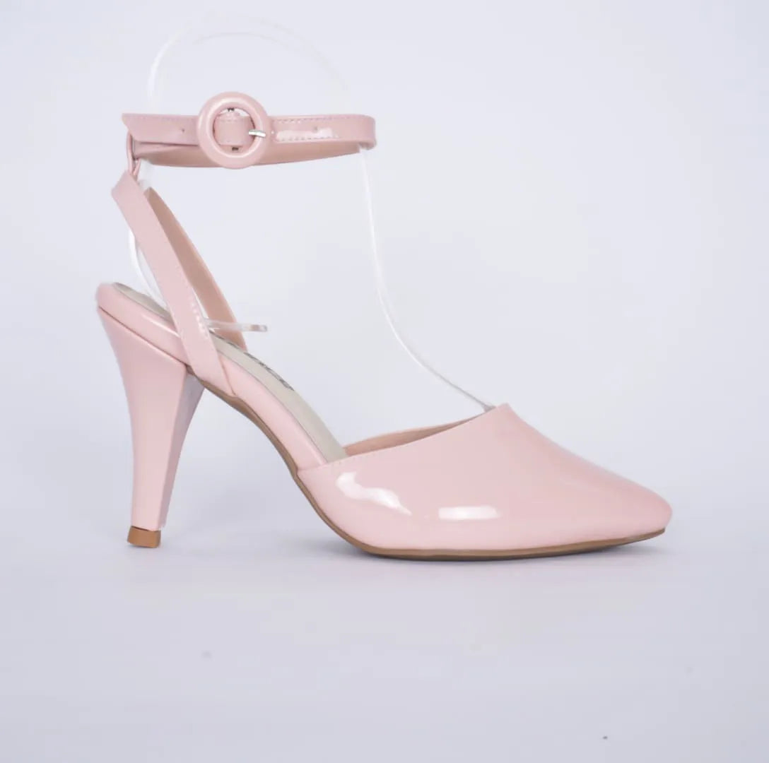 Tacon Alto Estilo 3705