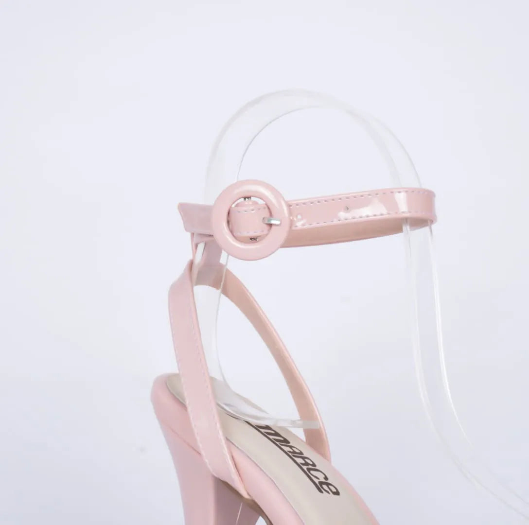 Tacon Alto Estilo 3705