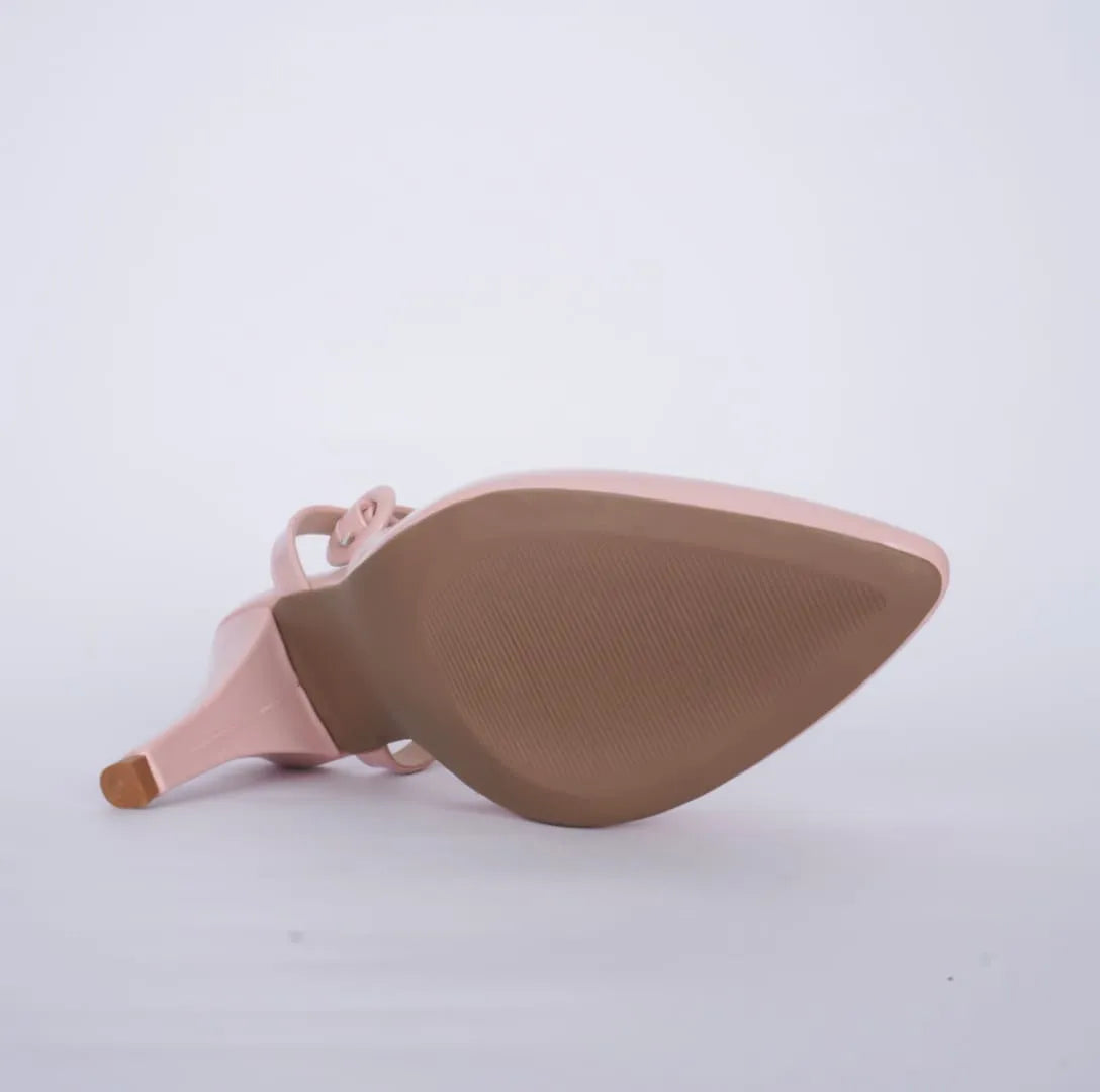 Tacon Alto Estilo 3705