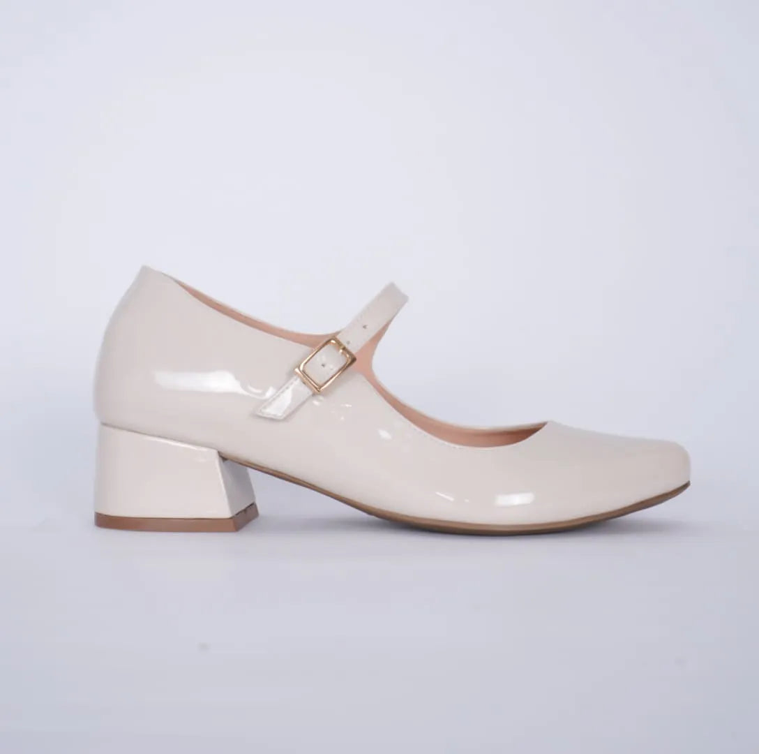 Tacon Para Dama REF: 2317