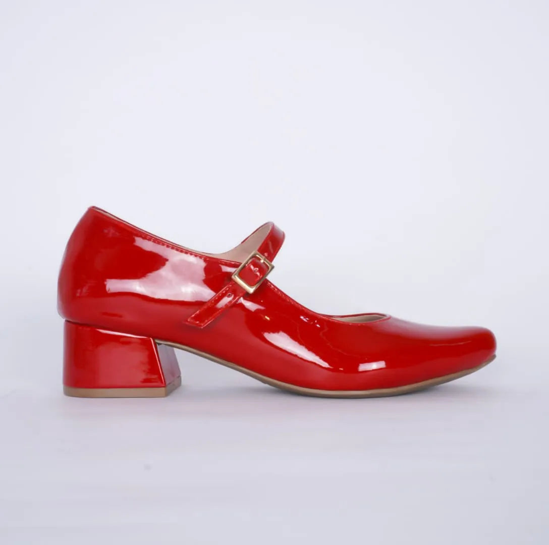 Tacon Para Dama REF: 2317