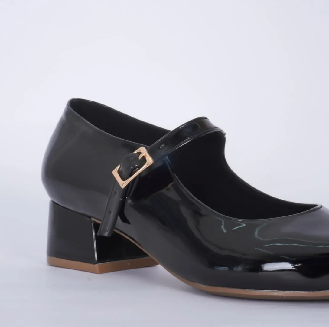 Tacon Para Dama REF: 2317