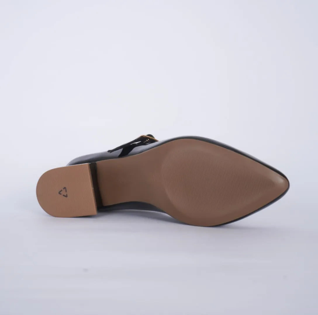 Tacon Para Dama REF: 2317