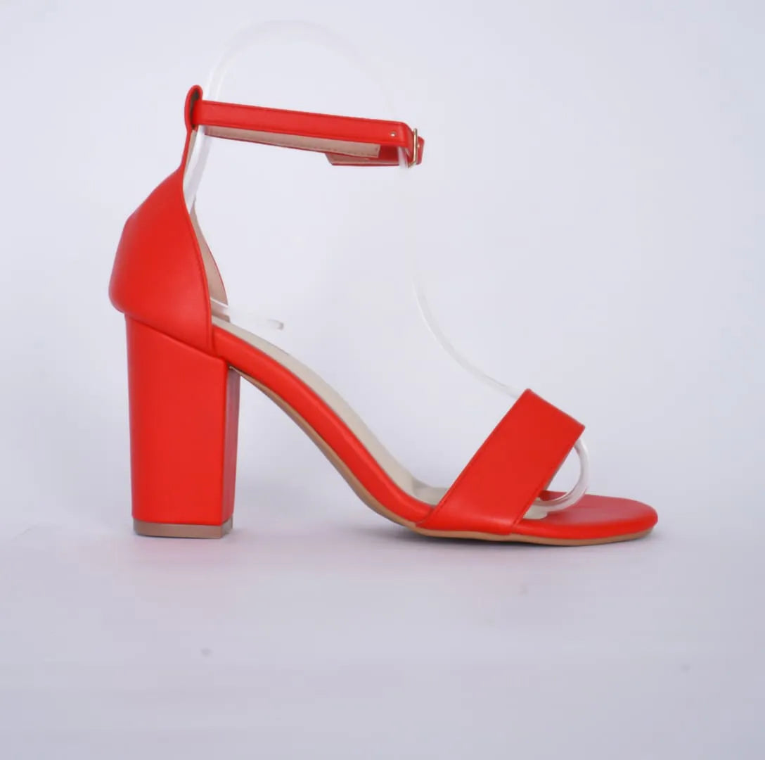 Tacon Alto Estilo 4401