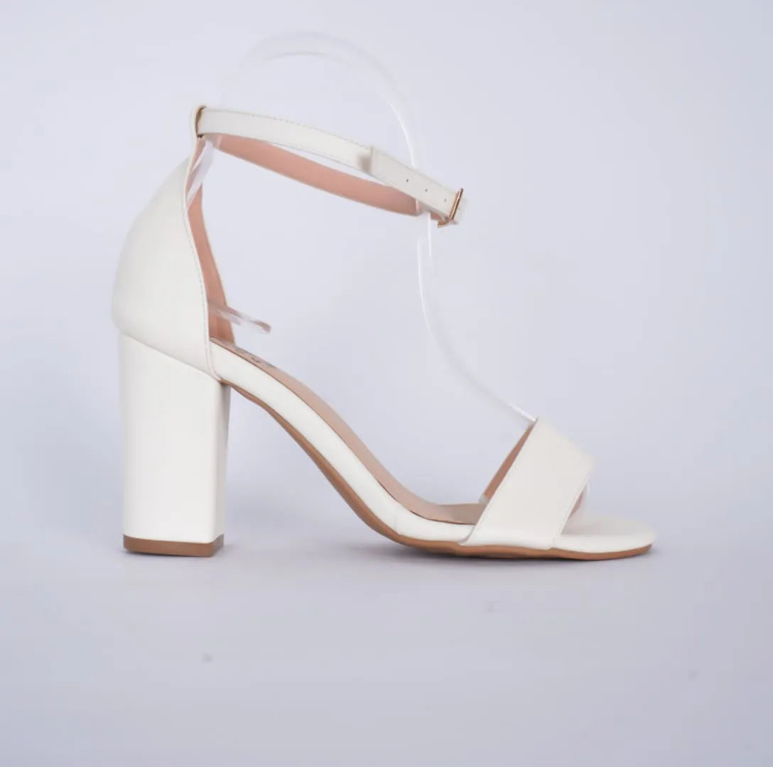 Tacon Alto Estilo 4401