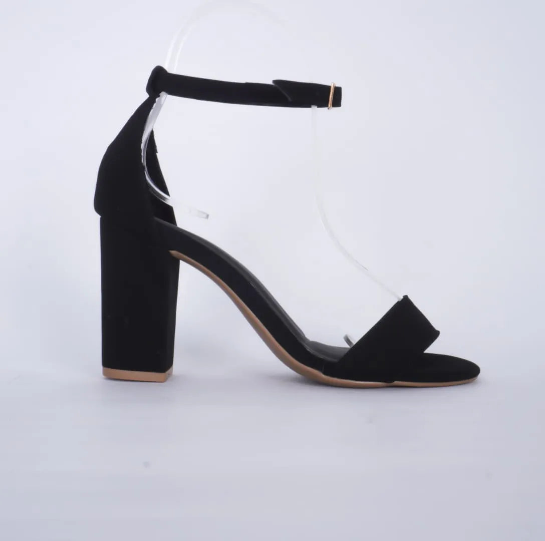 Tacon Alto Estilo 4401