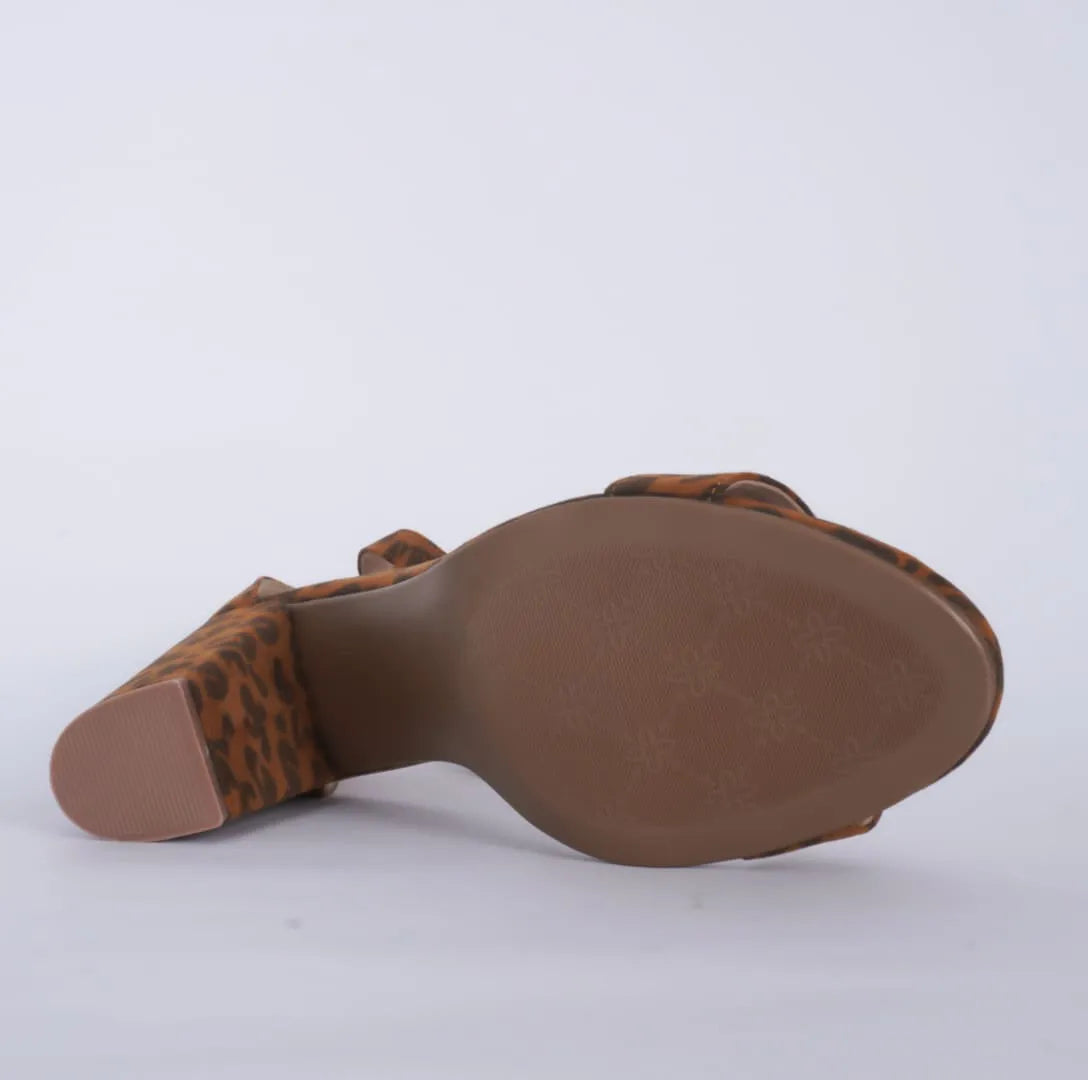 Tacon Alto Estilo 4401