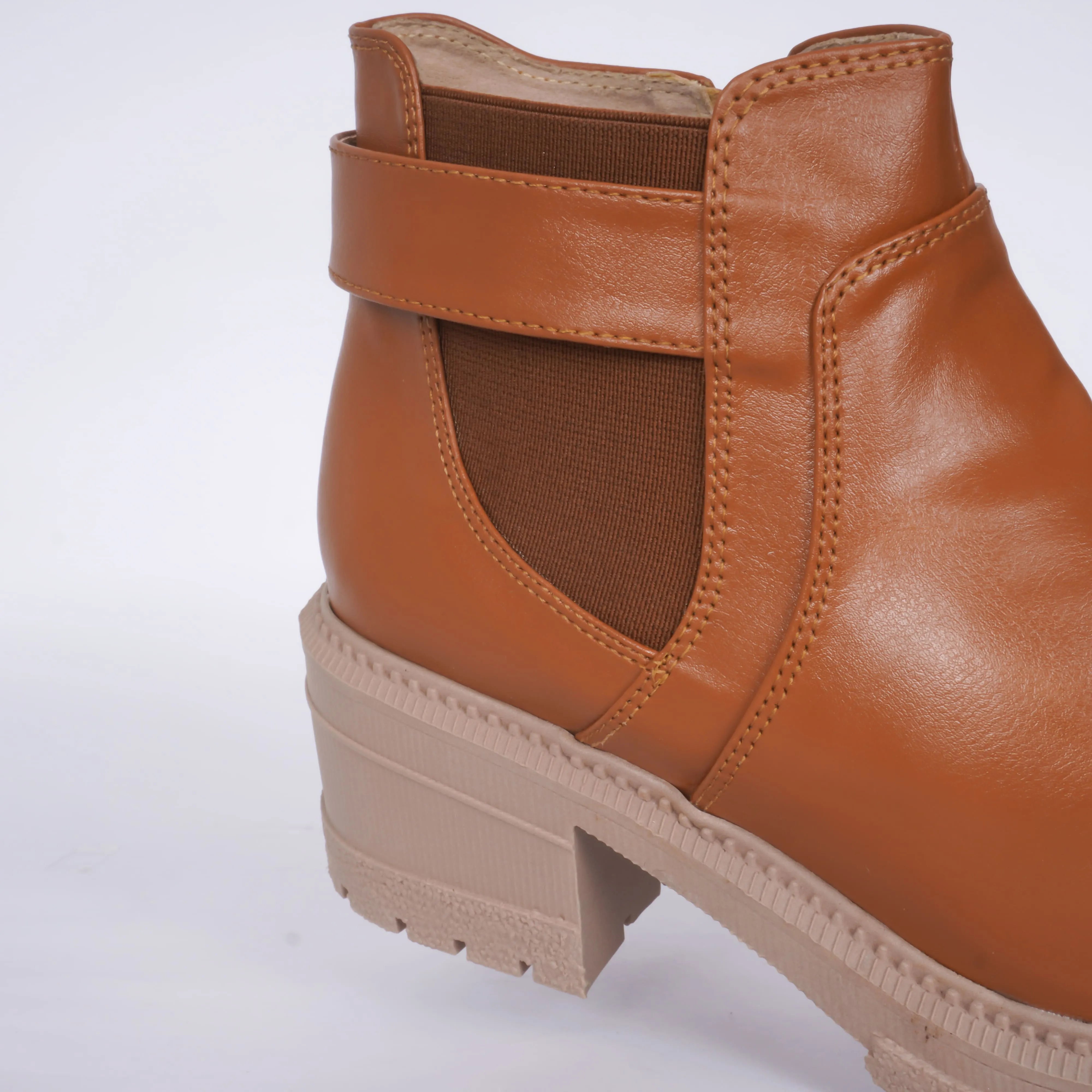 Bota Clasica 2210