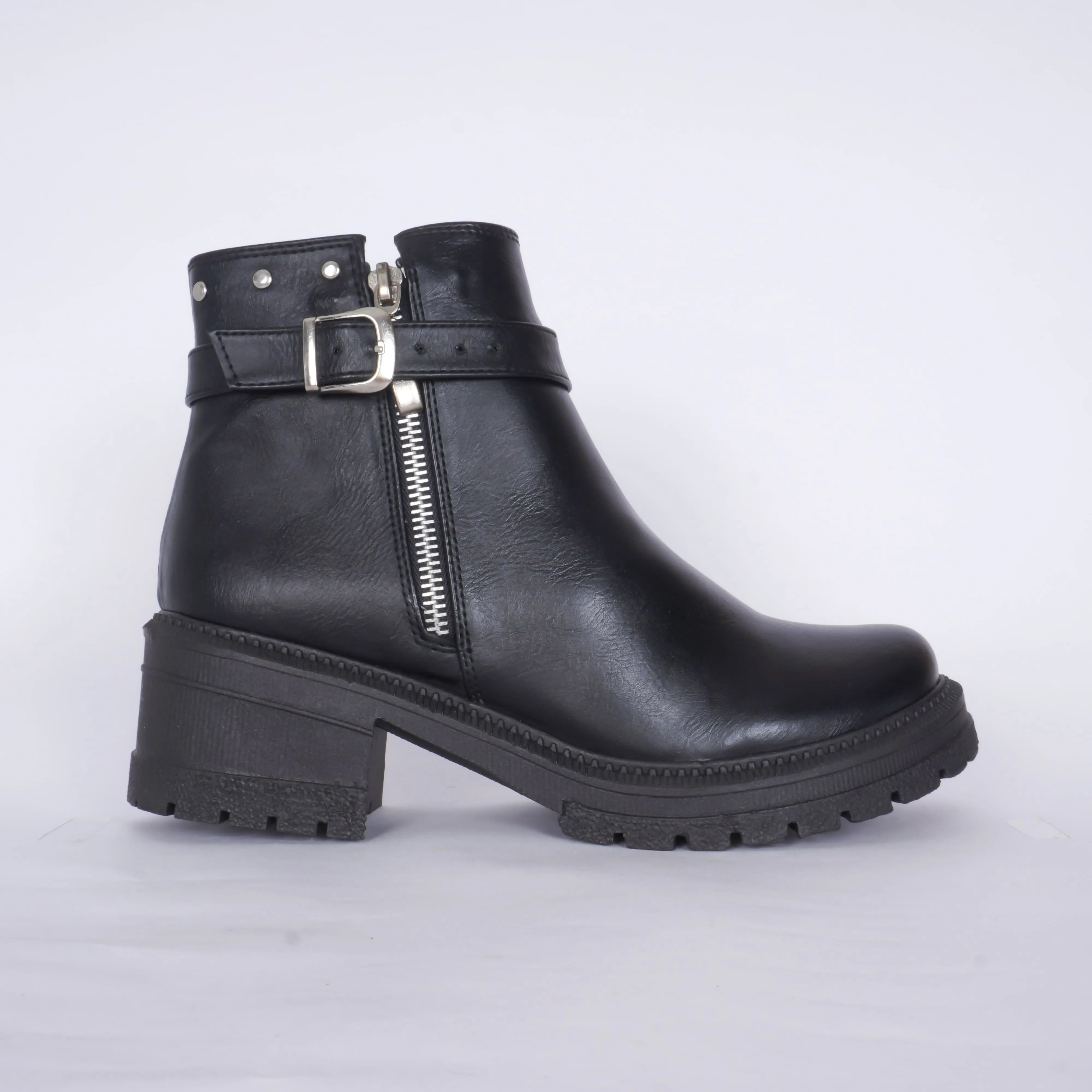 Bota Elegant 2621