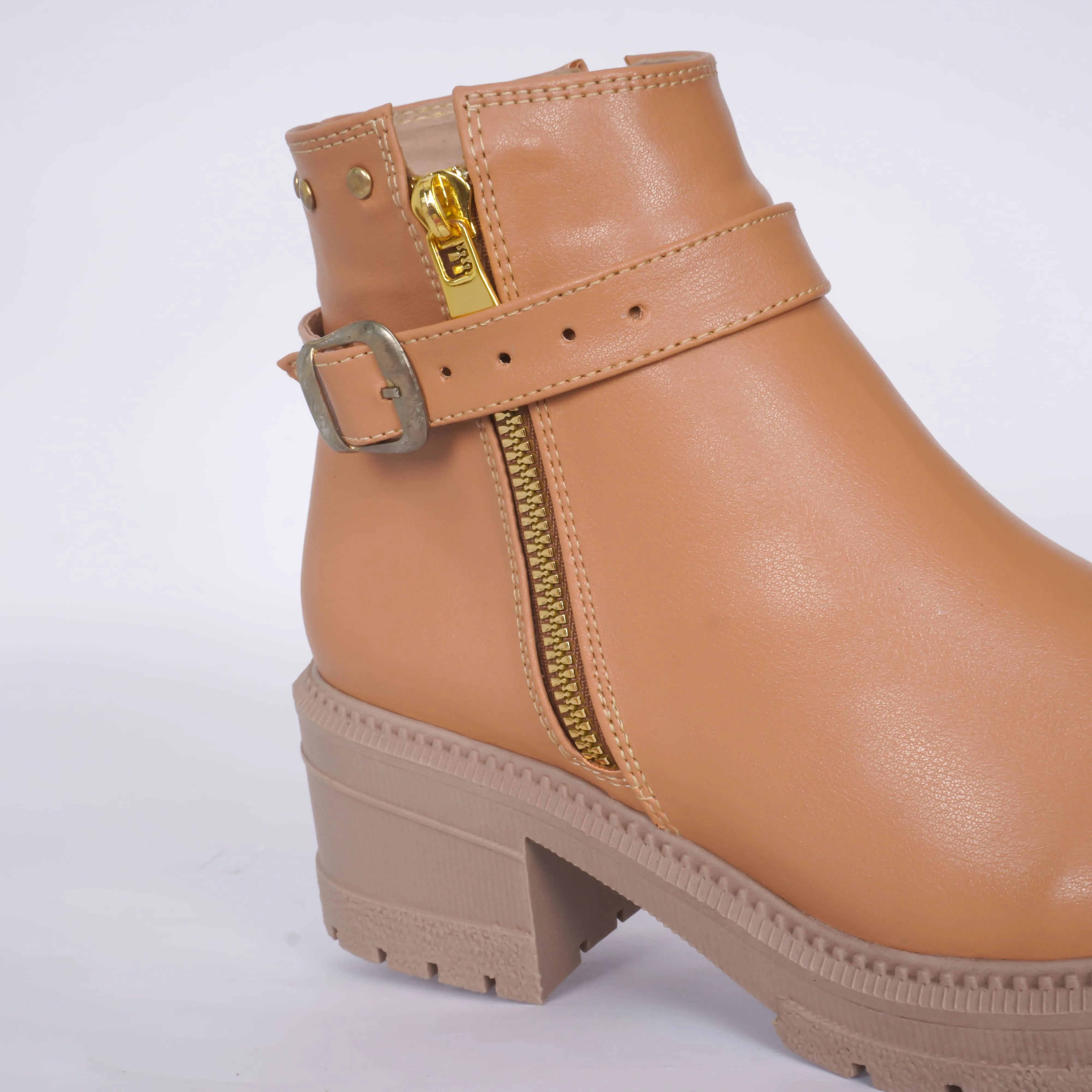 Bota Elegant 2621