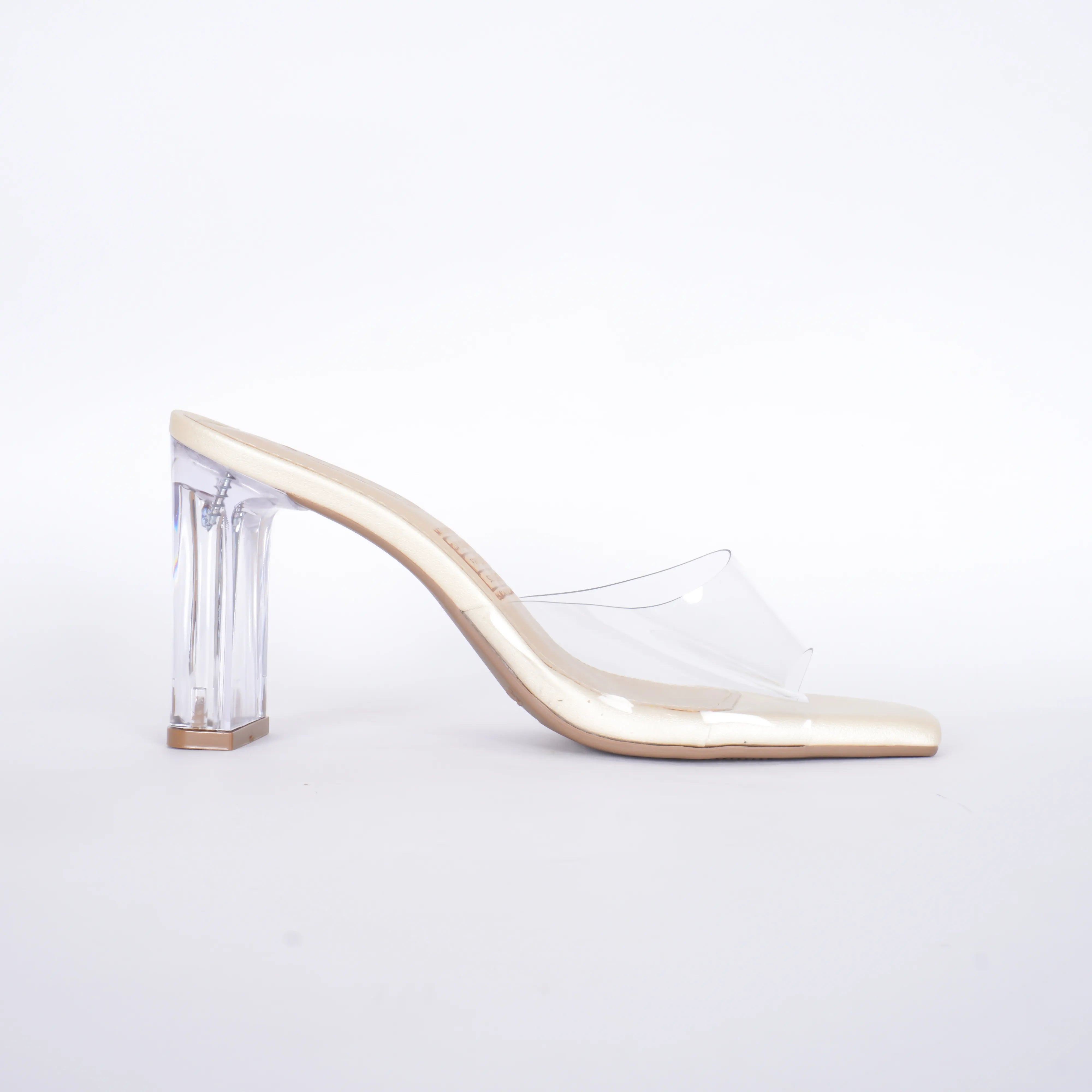 Tacón Cristal Velcina 2512