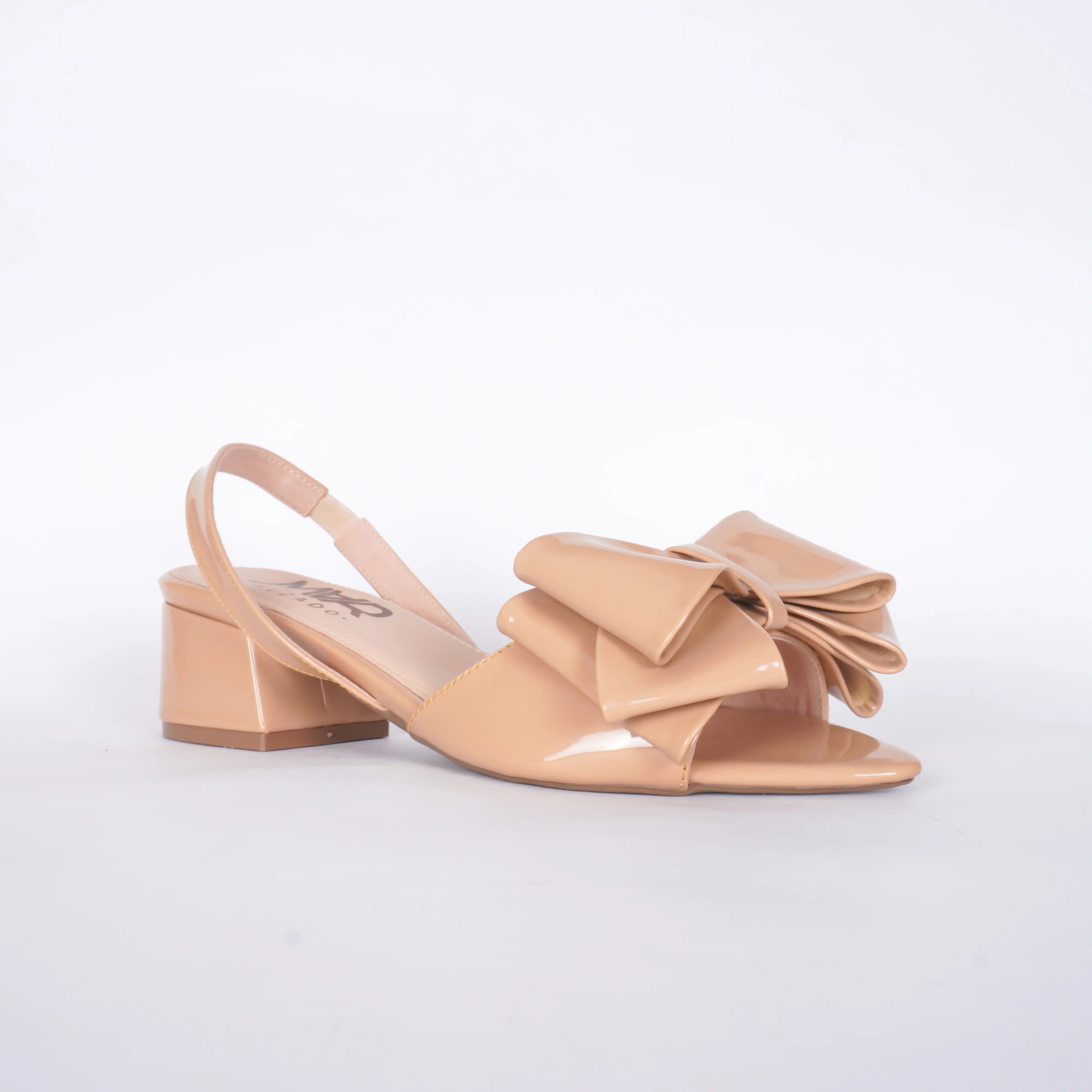 Tacón  Altezza 7303