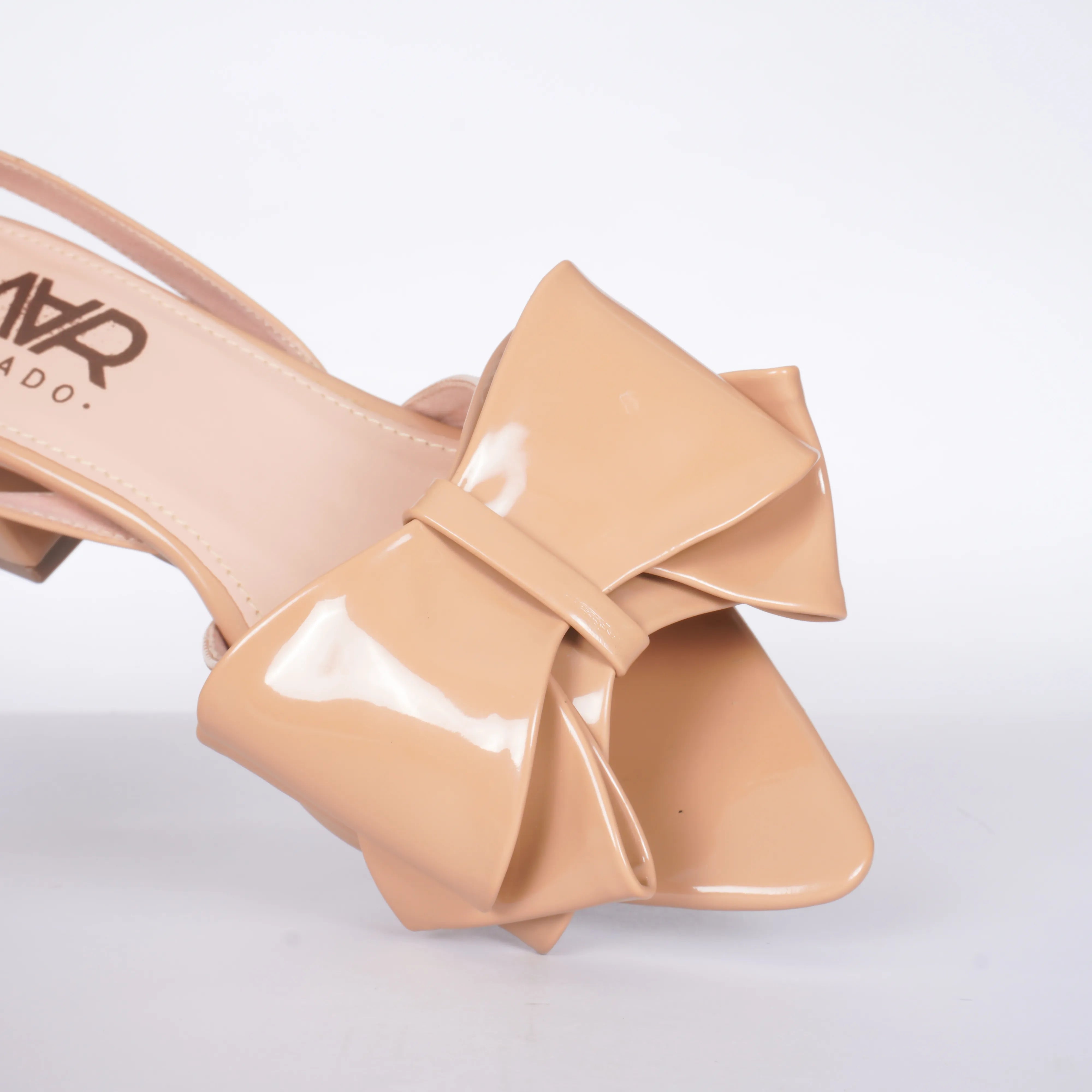 Tacón  Altezza 7303