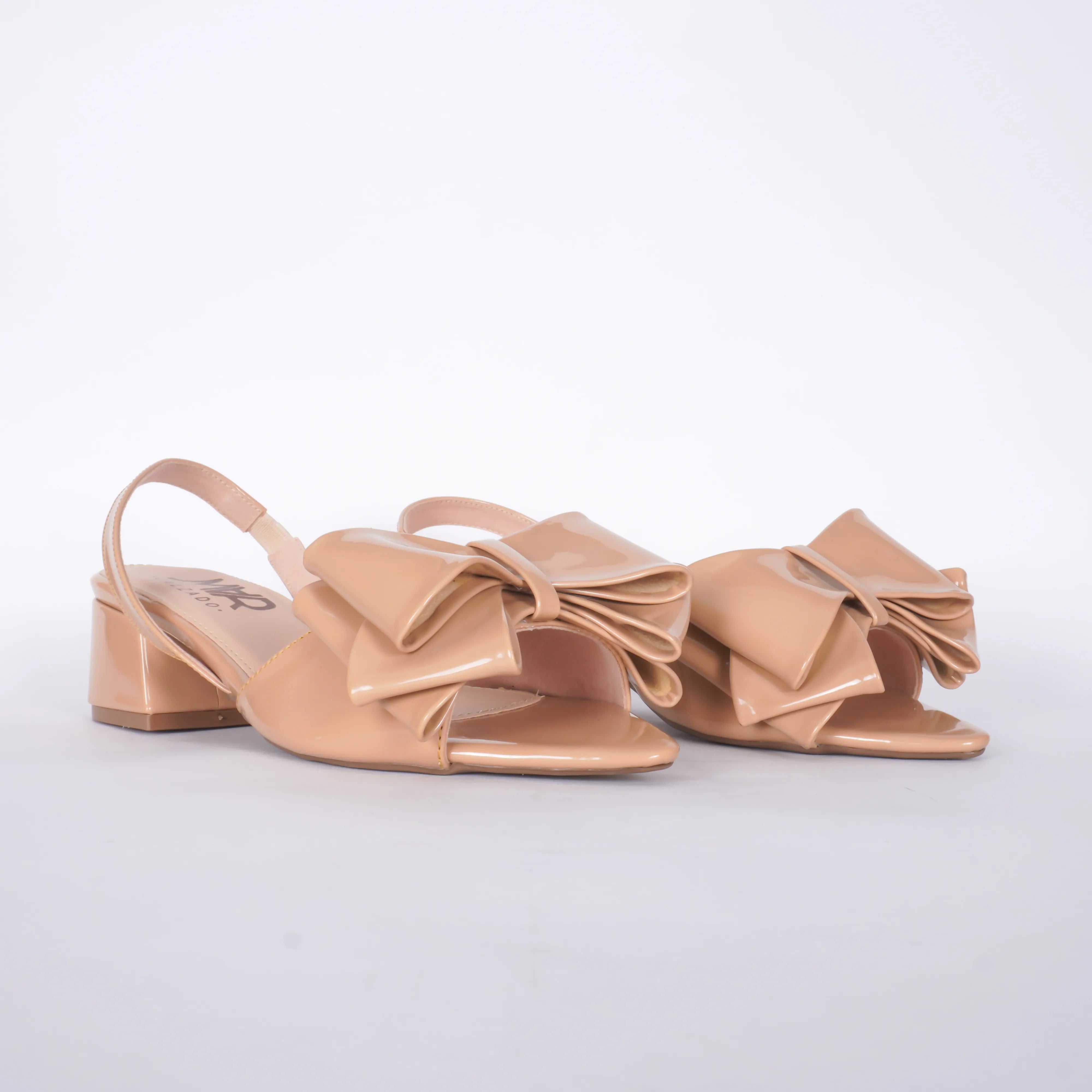 Tacón  Altezza 7303