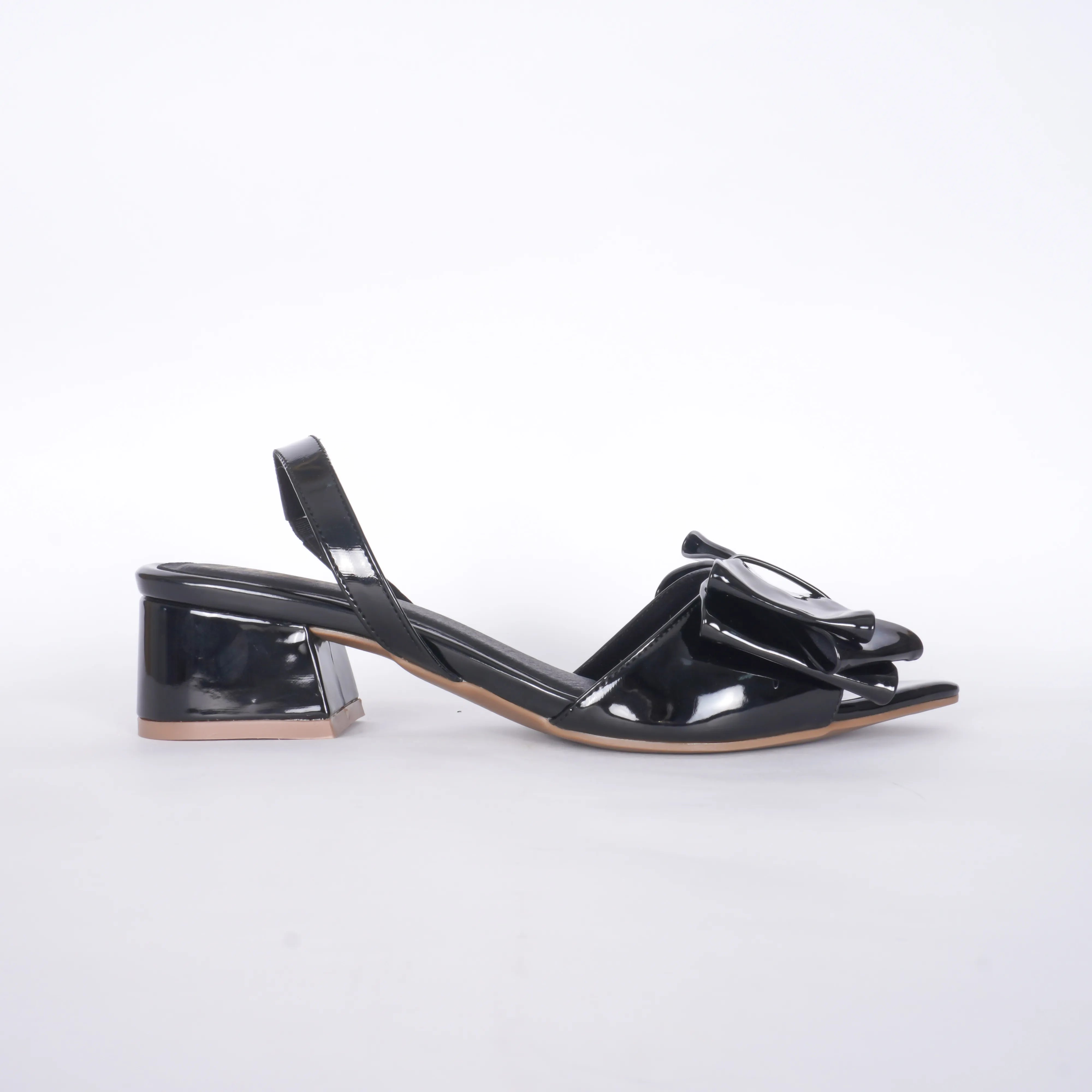 Tacón  Altezza 7303