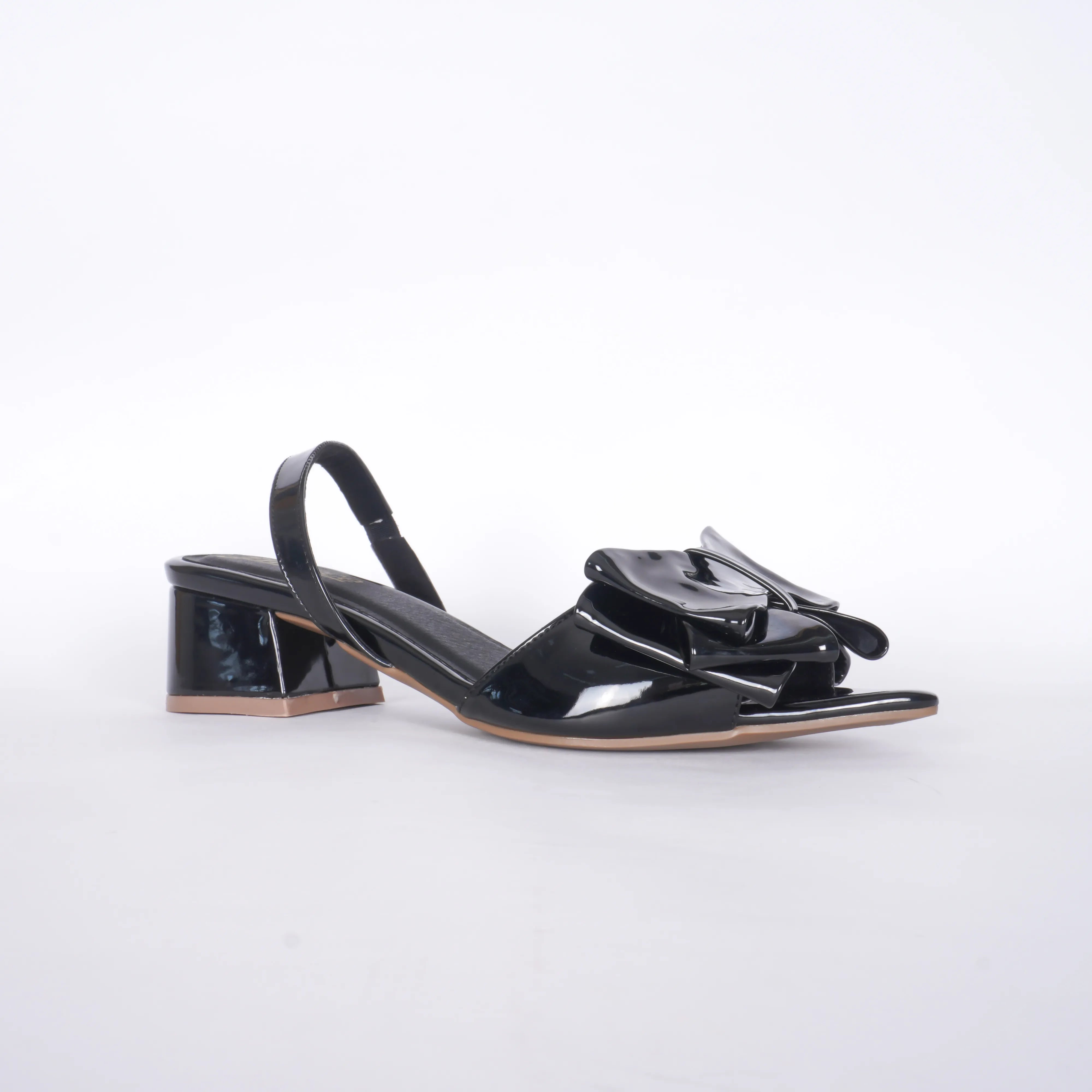 Tacón  Altezza 7303