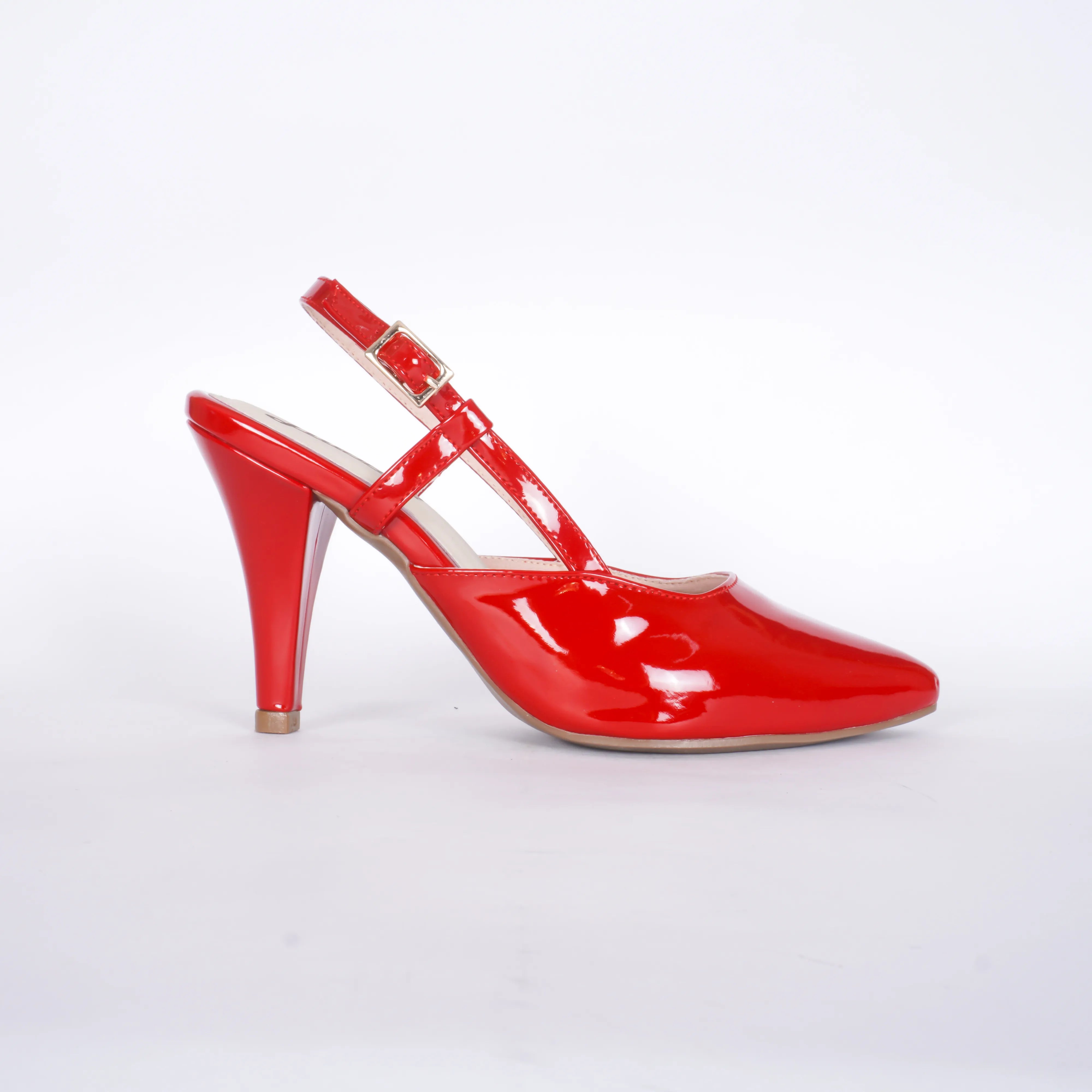 Tacón Stiletto 2704