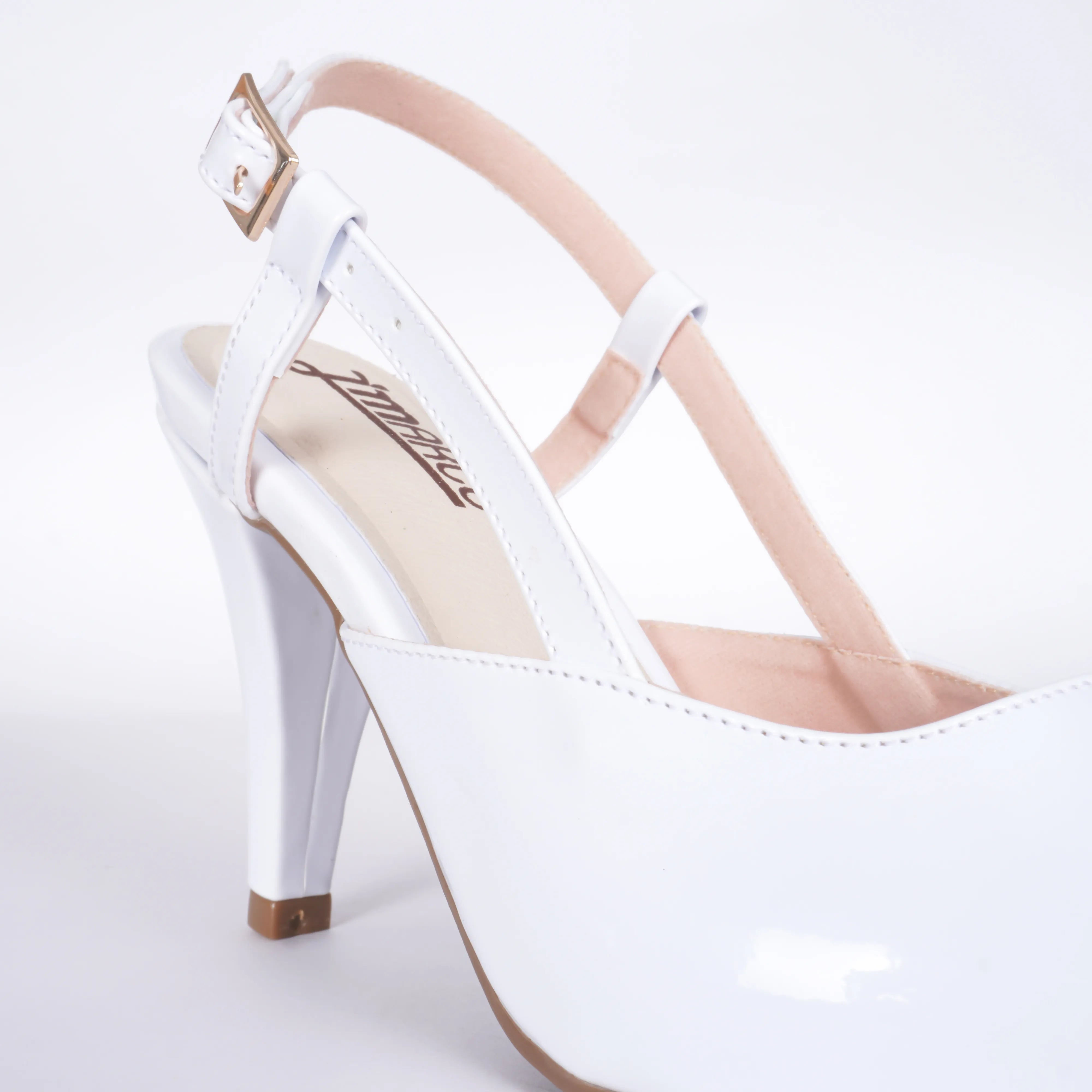 Tacón Stiletto 2704