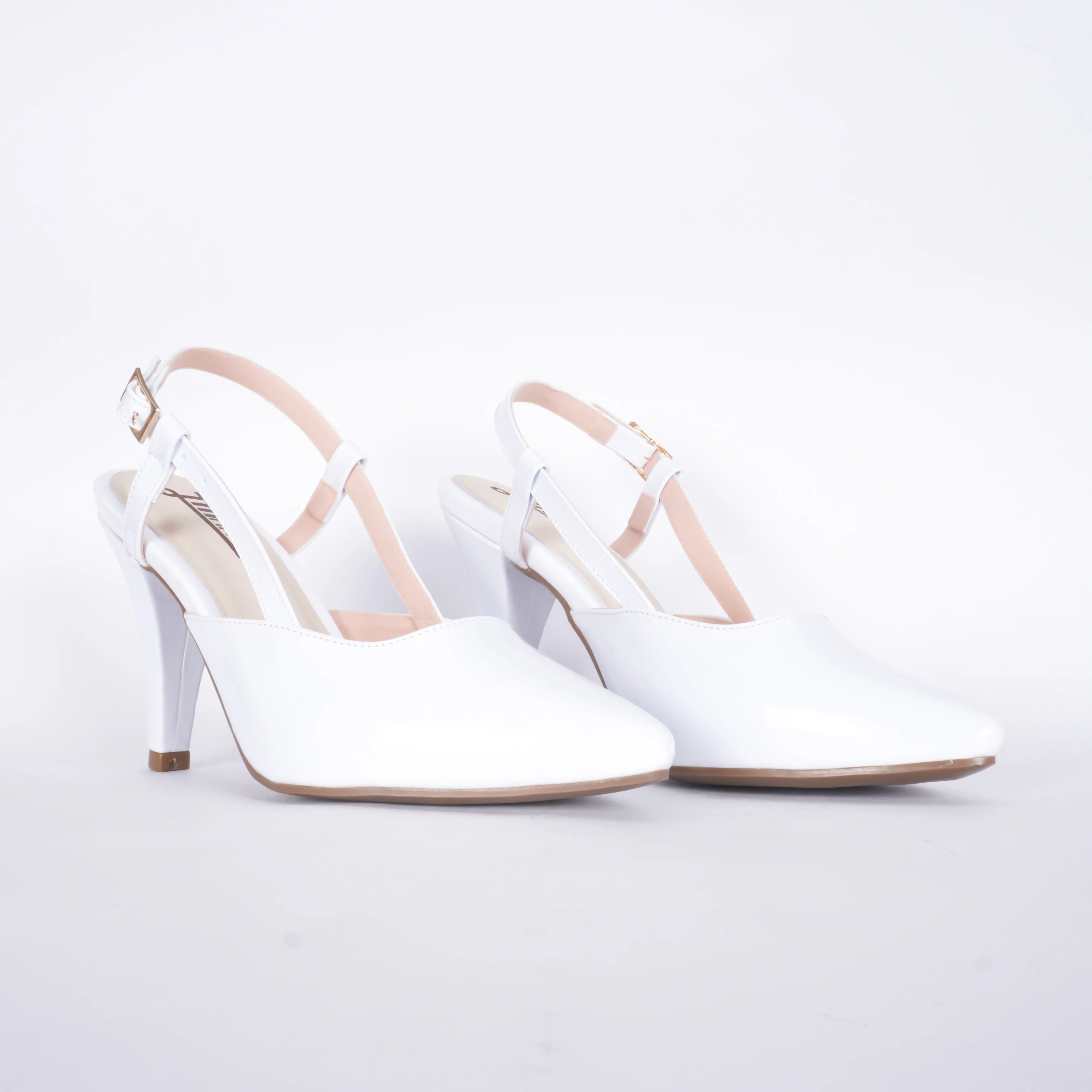 Tacón Stiletto 2704