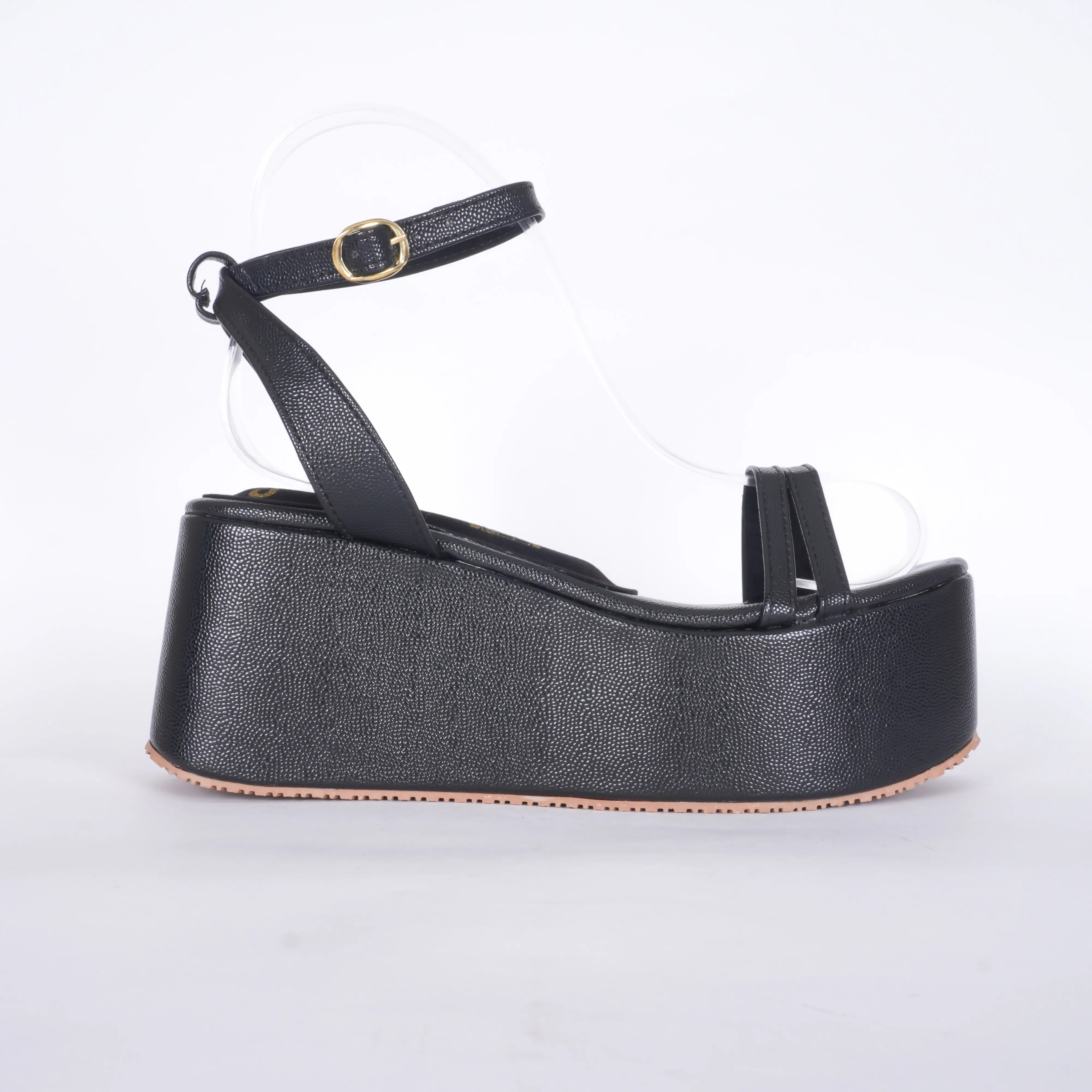 Plataforma Radiante 0742