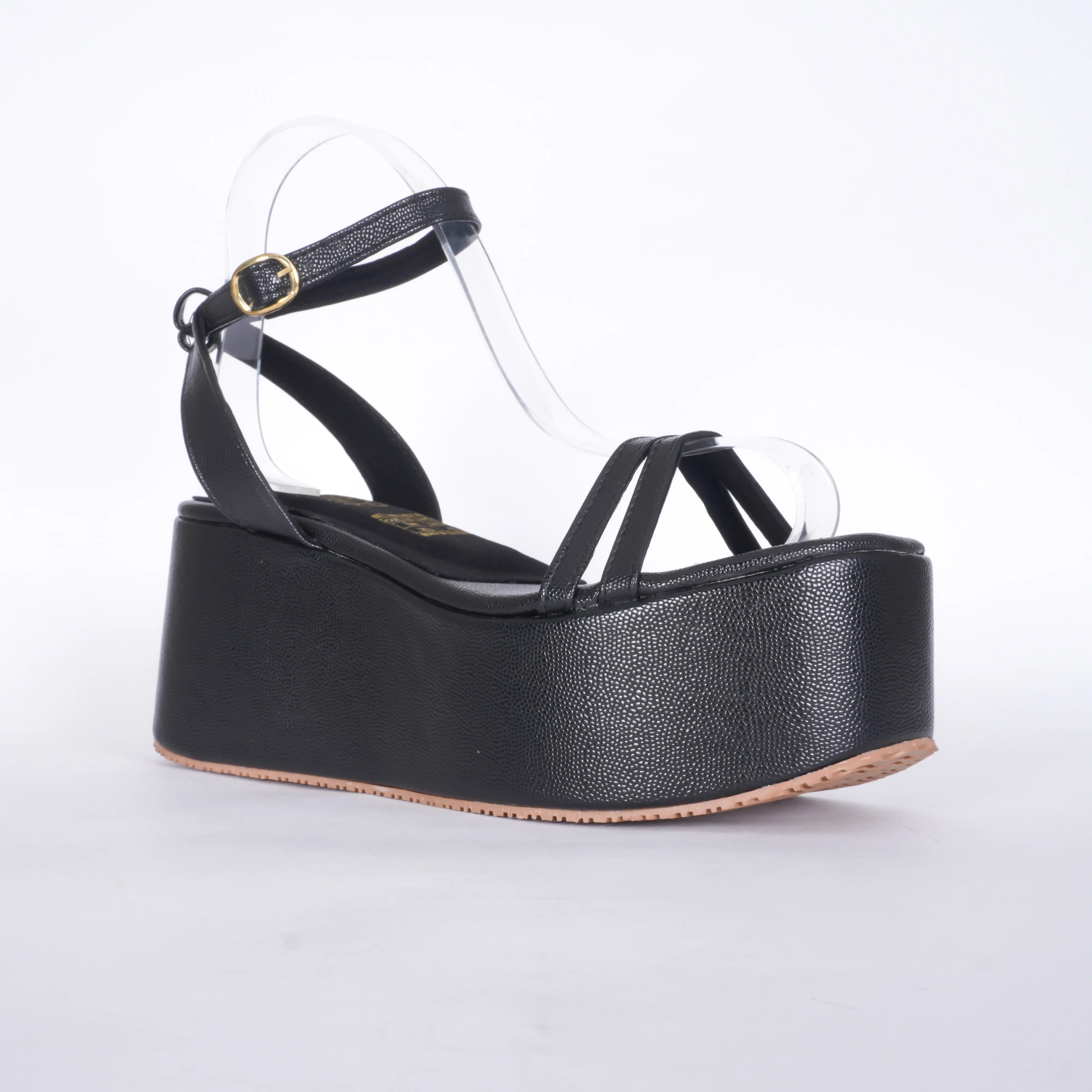 Plataforma Radiante 0742