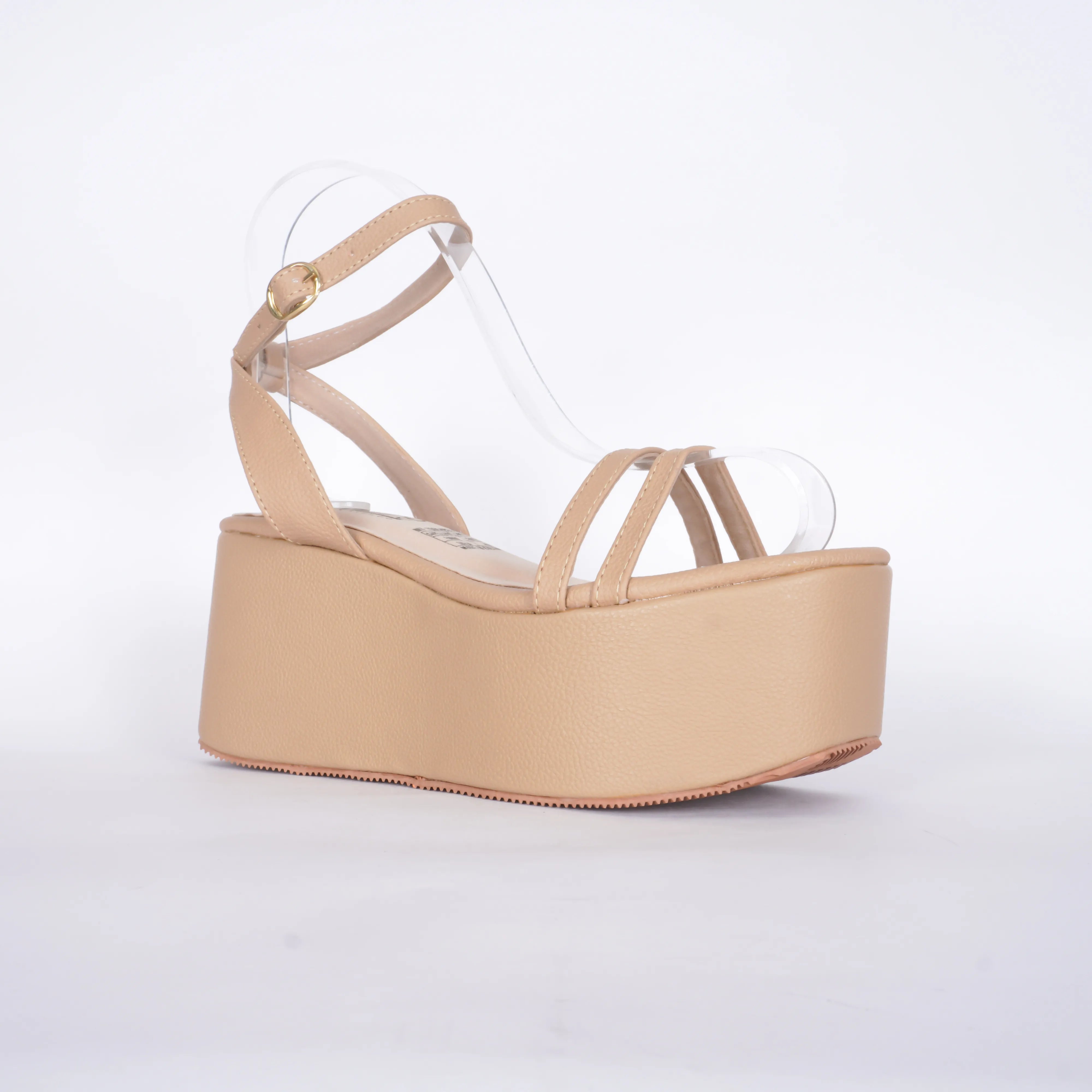 Plataforma Radiante 0742