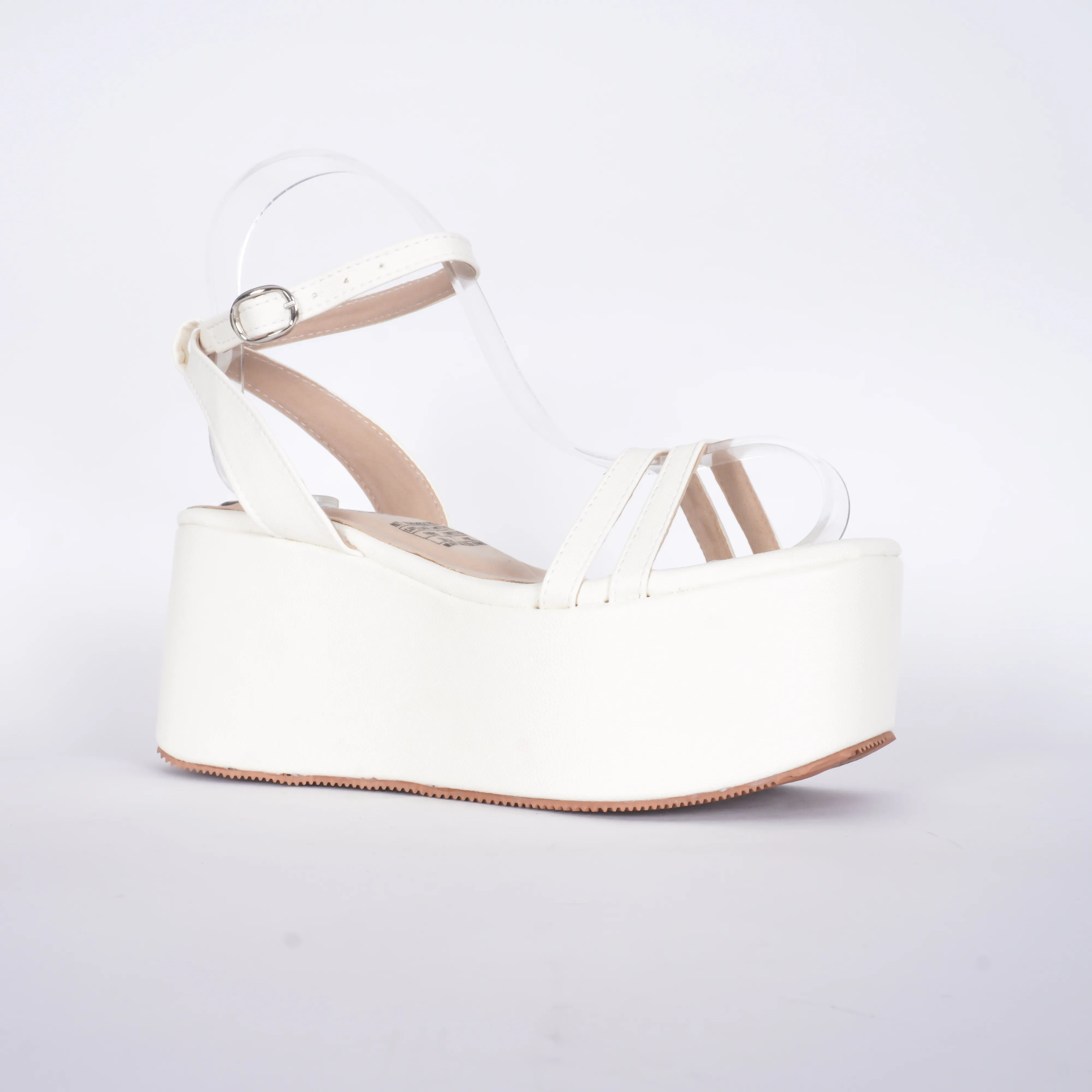 Plataforma Radiante 0742