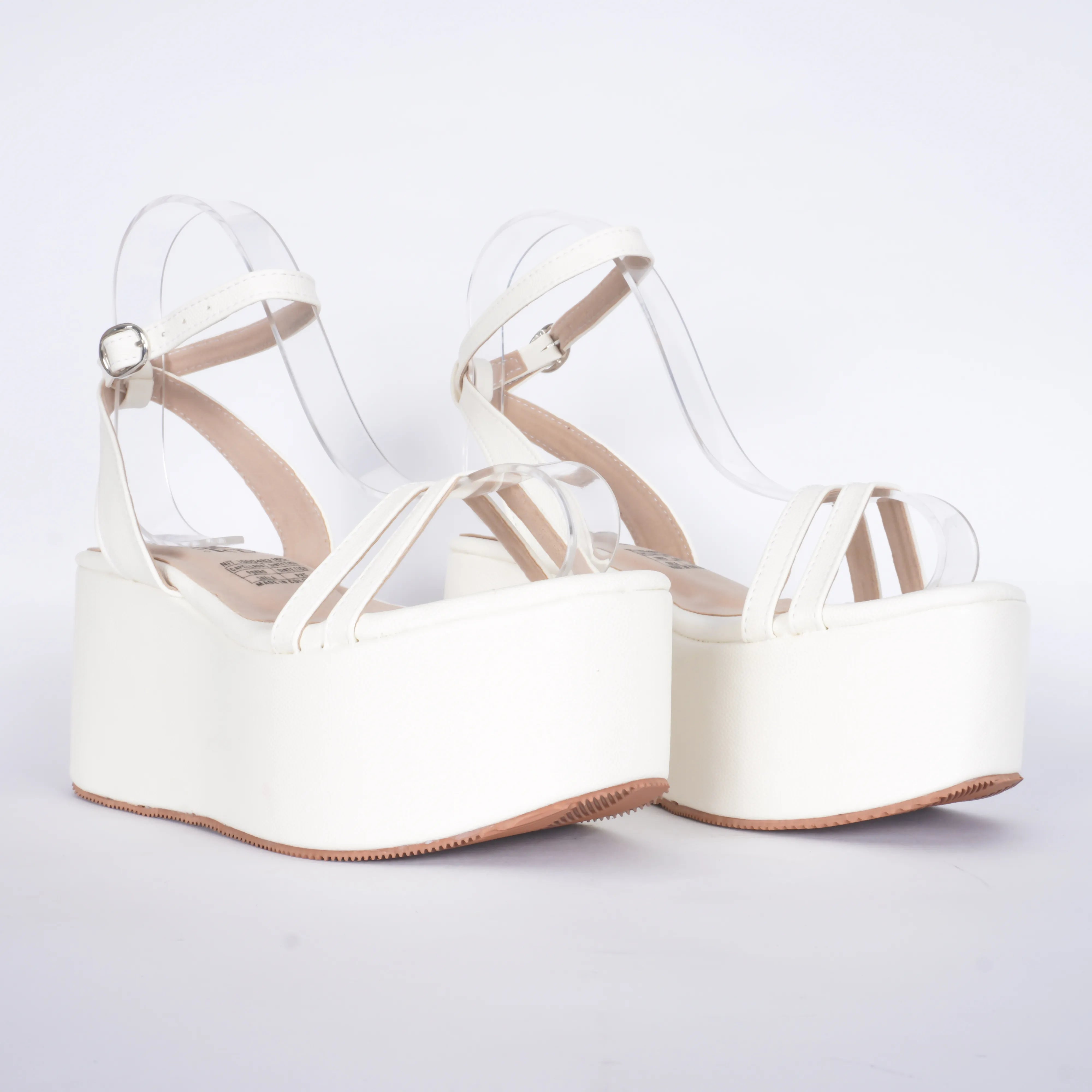 Plataforma Radiante 0742