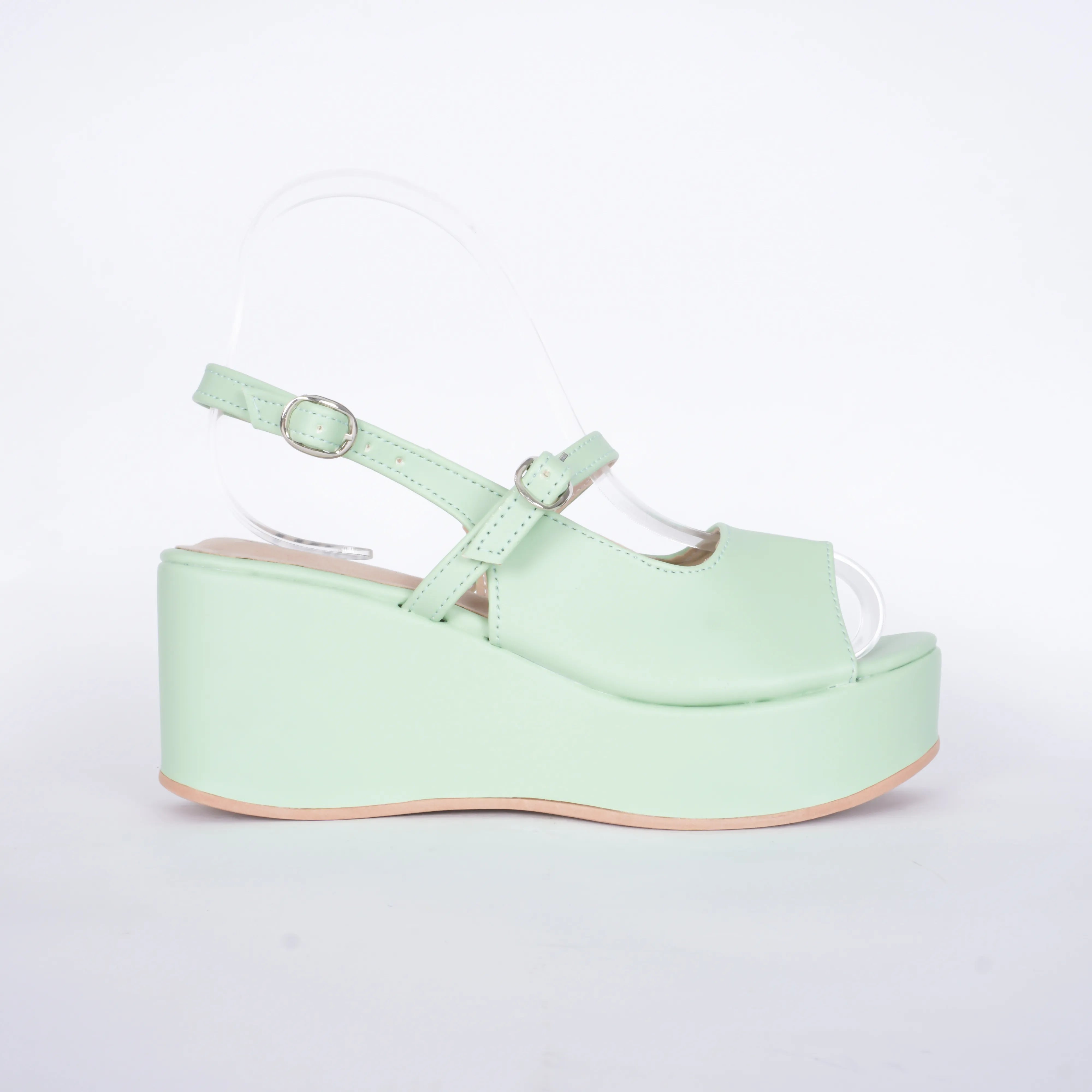 Plataforma Aurora 1922