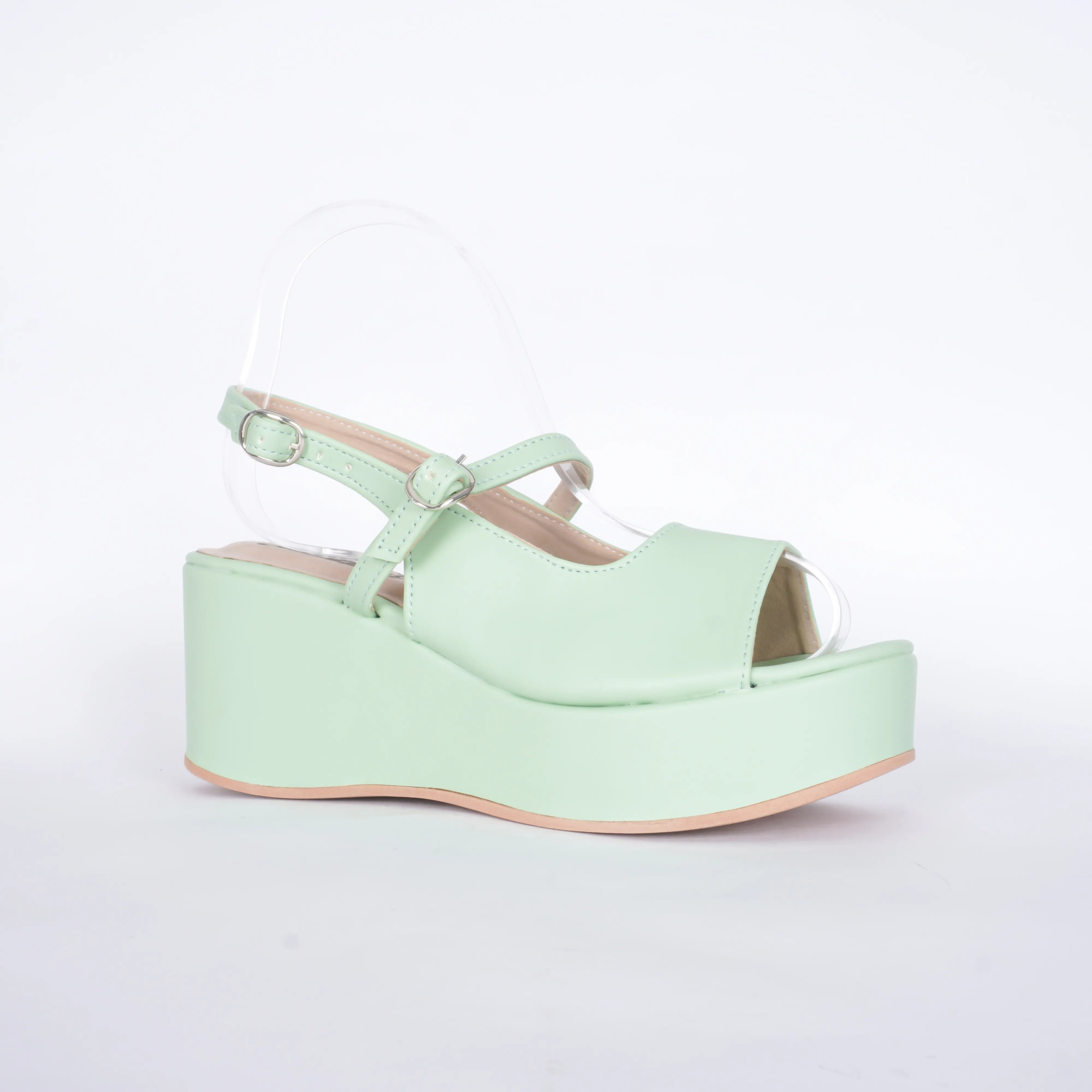 Plataforma Aurora 1922