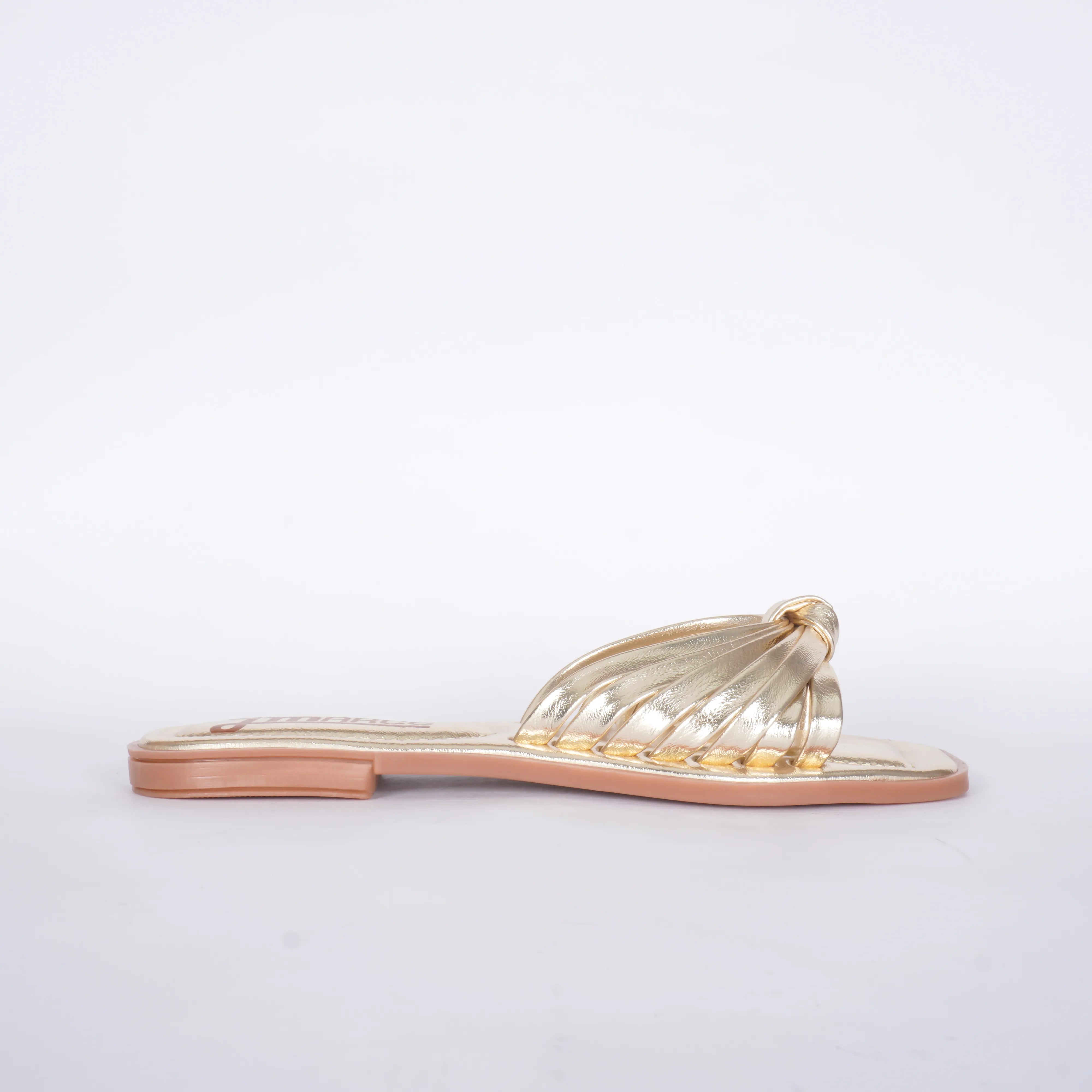 Sandalia Plana Livenna 6200