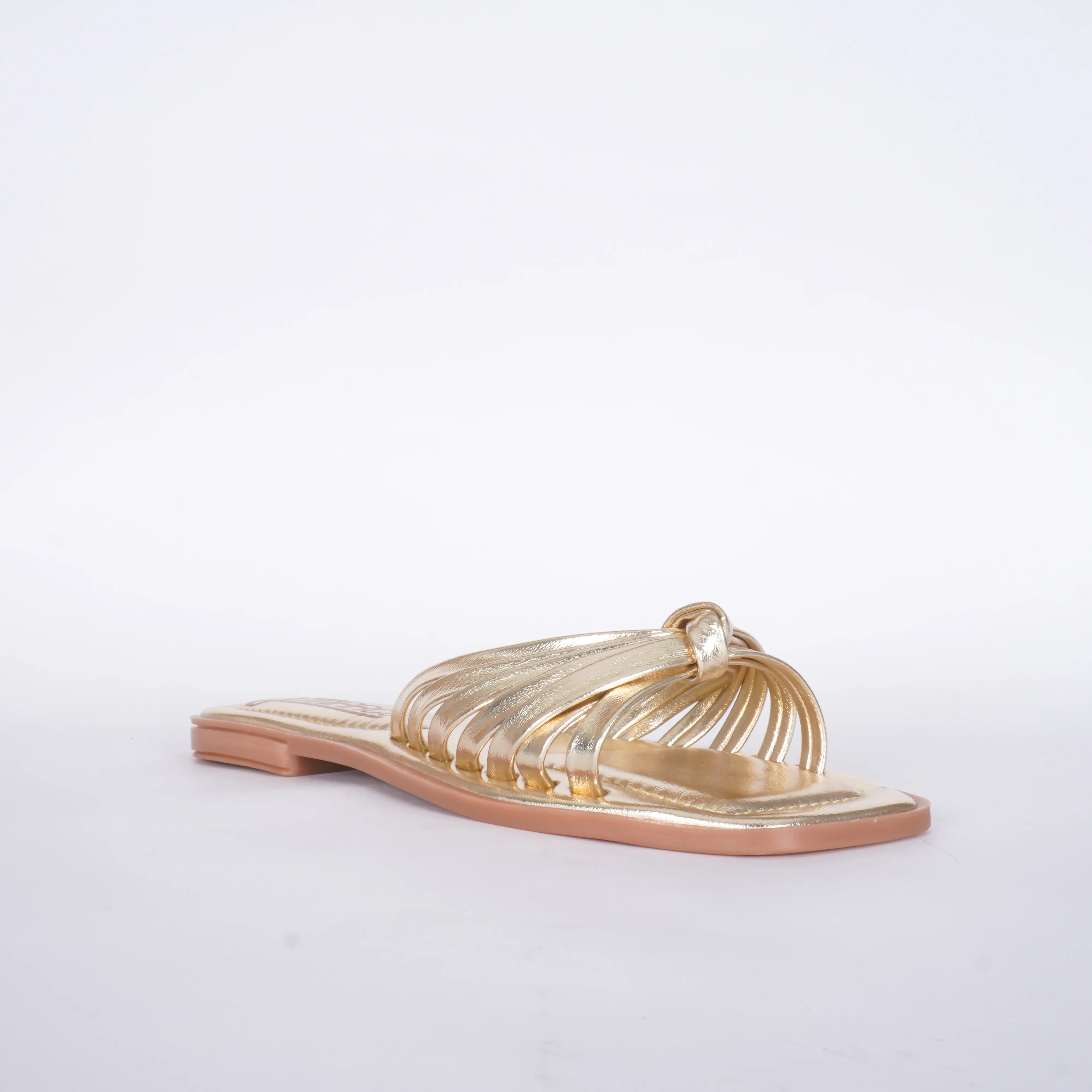 Sandalia Plana Livenna 6200