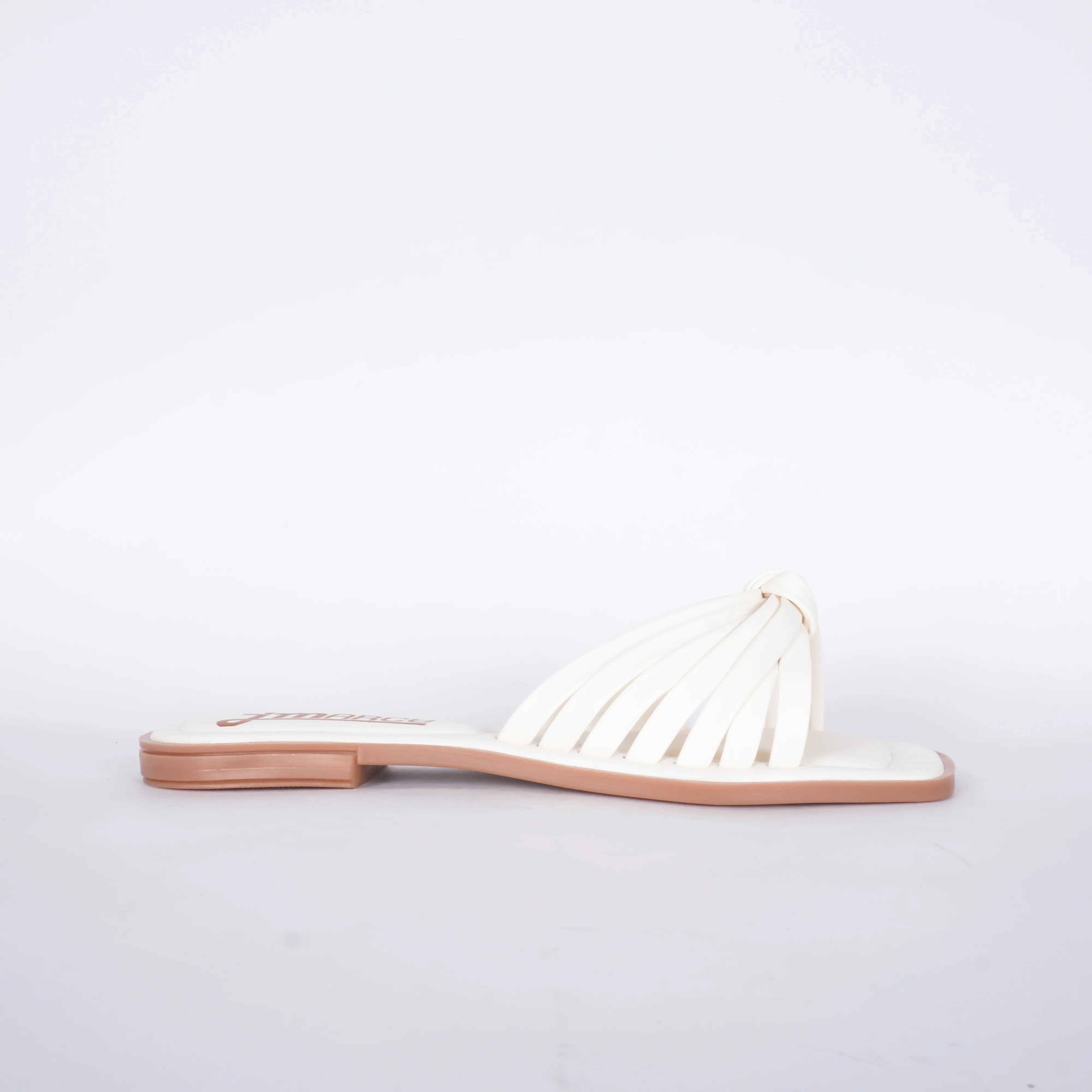 Sandalia Plana Livenna 6200