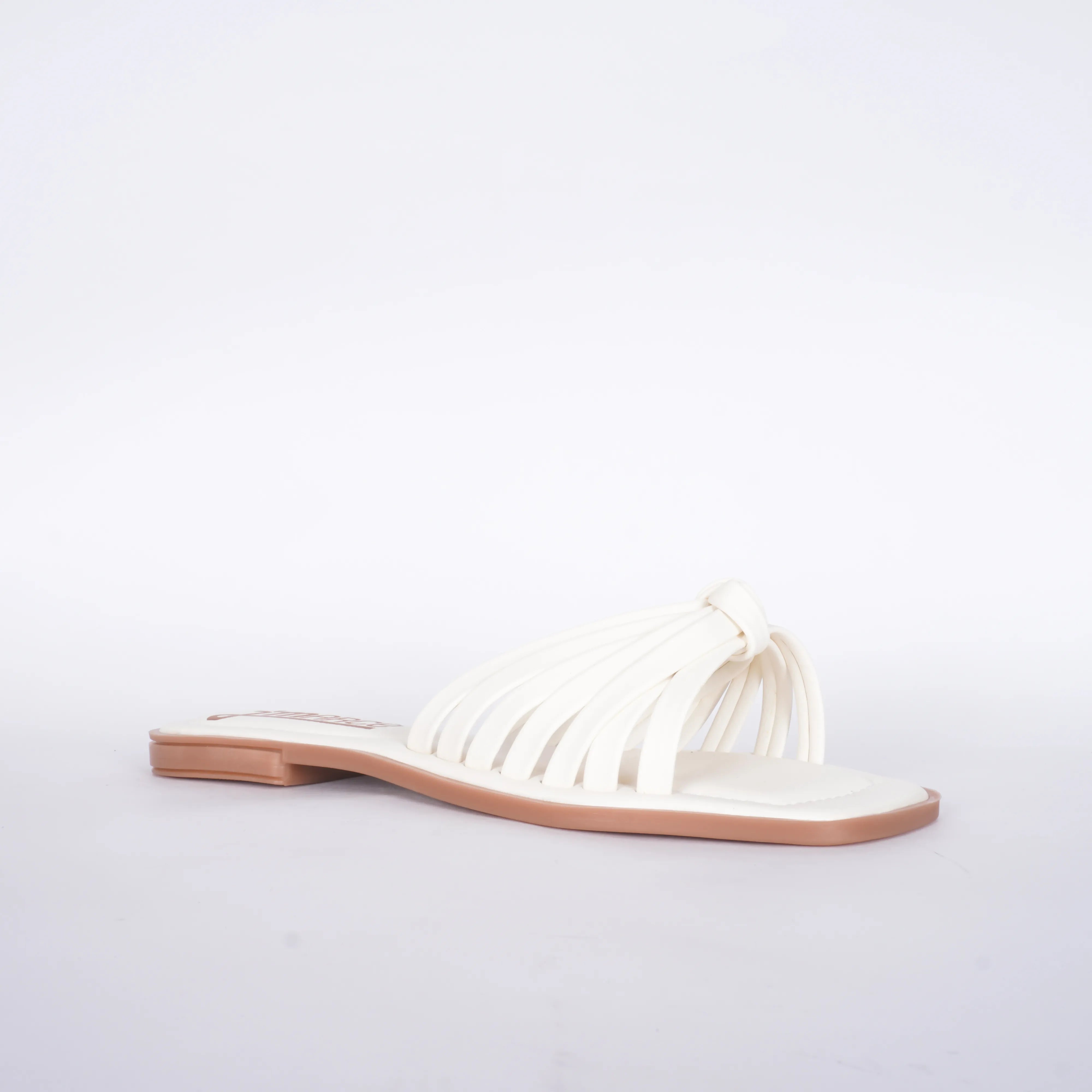 Sandalia Plana Livenna 6200